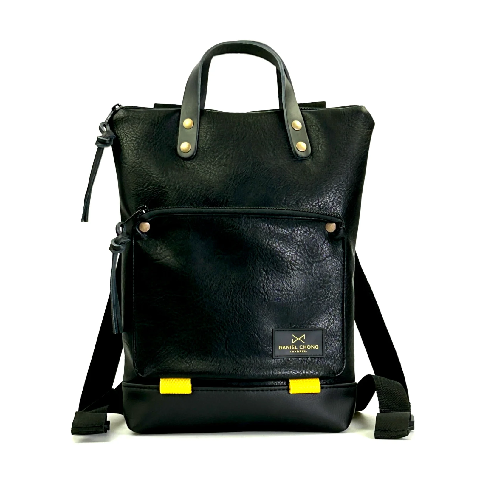Mochila Book Holder Mini Impermeable Brunello DZ