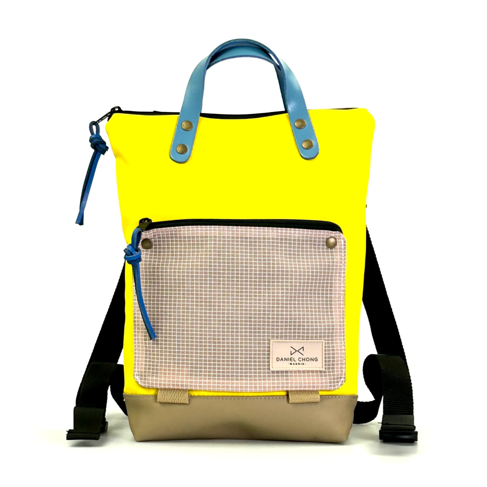 Mochila Book Holder Mini Impermeable DZ - Image 3