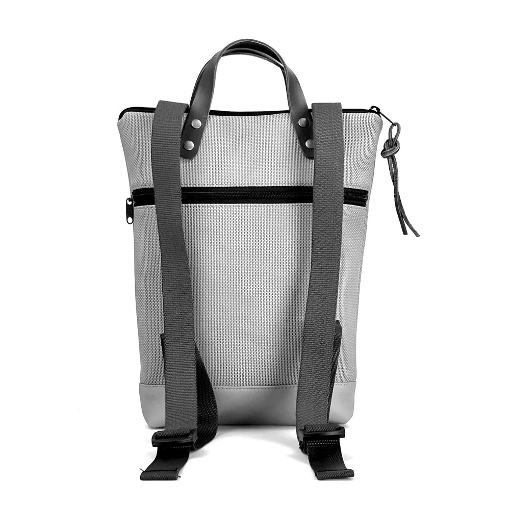 Mochila Book Holder Mini Impermeable DZ - Image 2