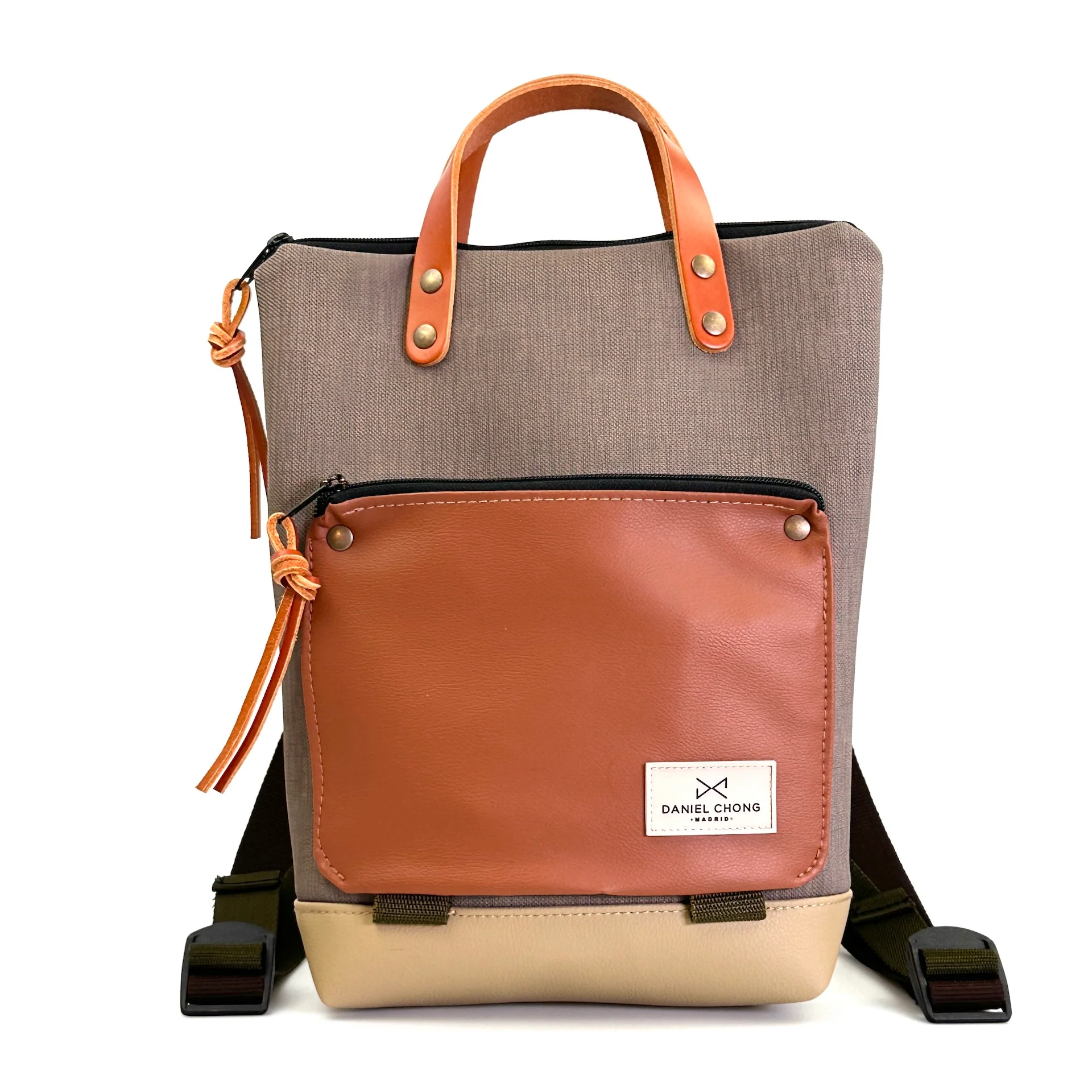 Mochilas Book Holder Mini