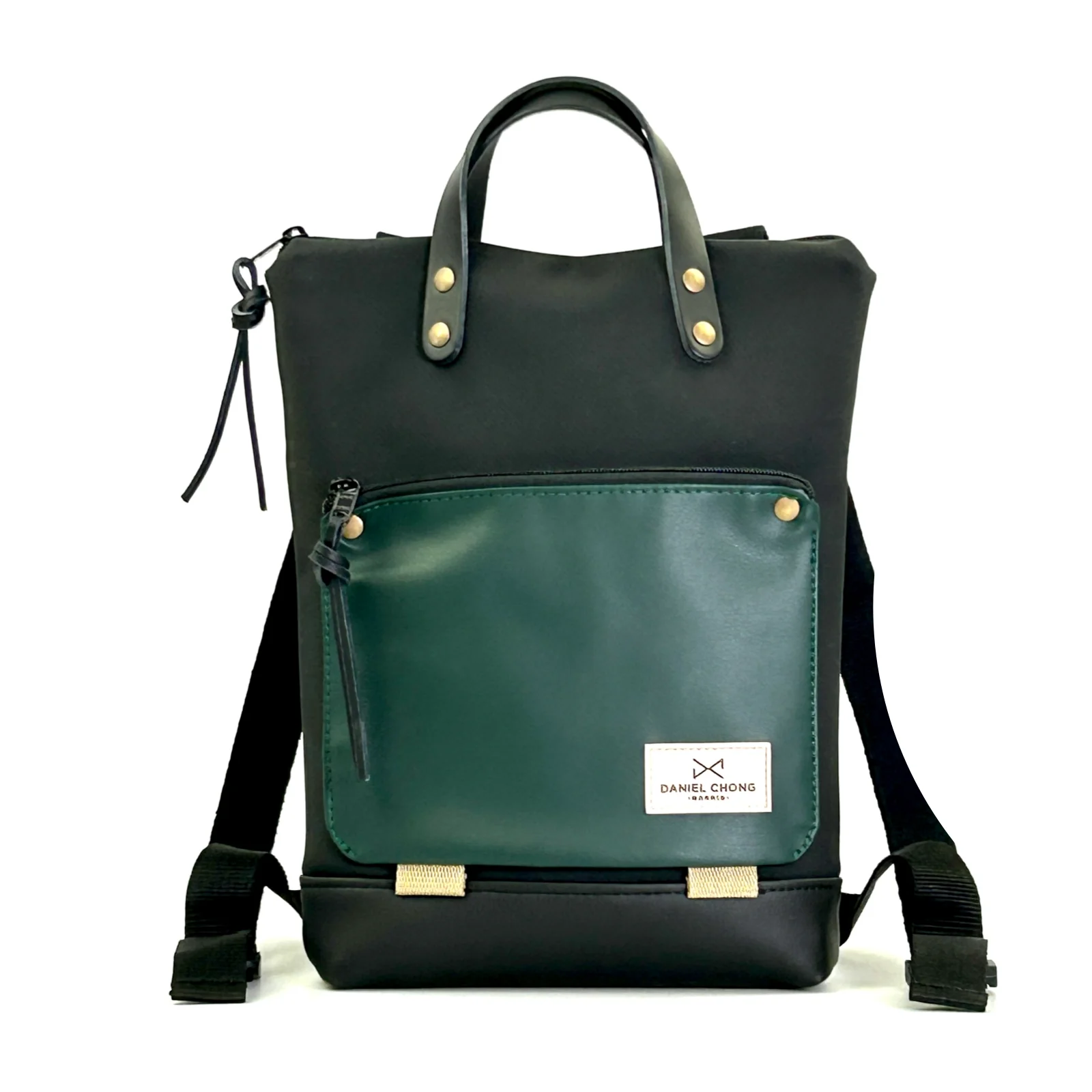 Mochila Book Holder Mini Impermeable DZ