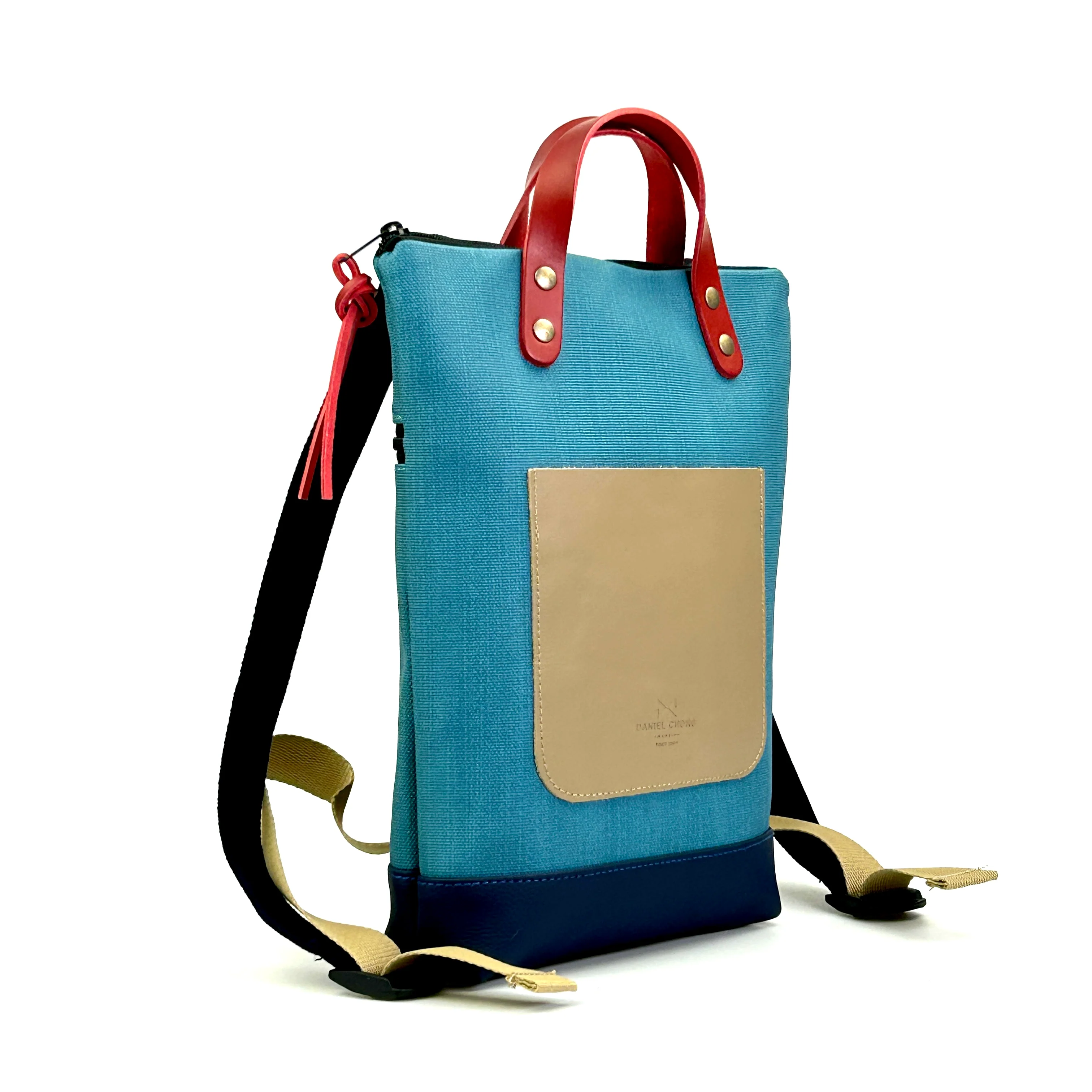 Mochila mini impermeable DZ - Image 2