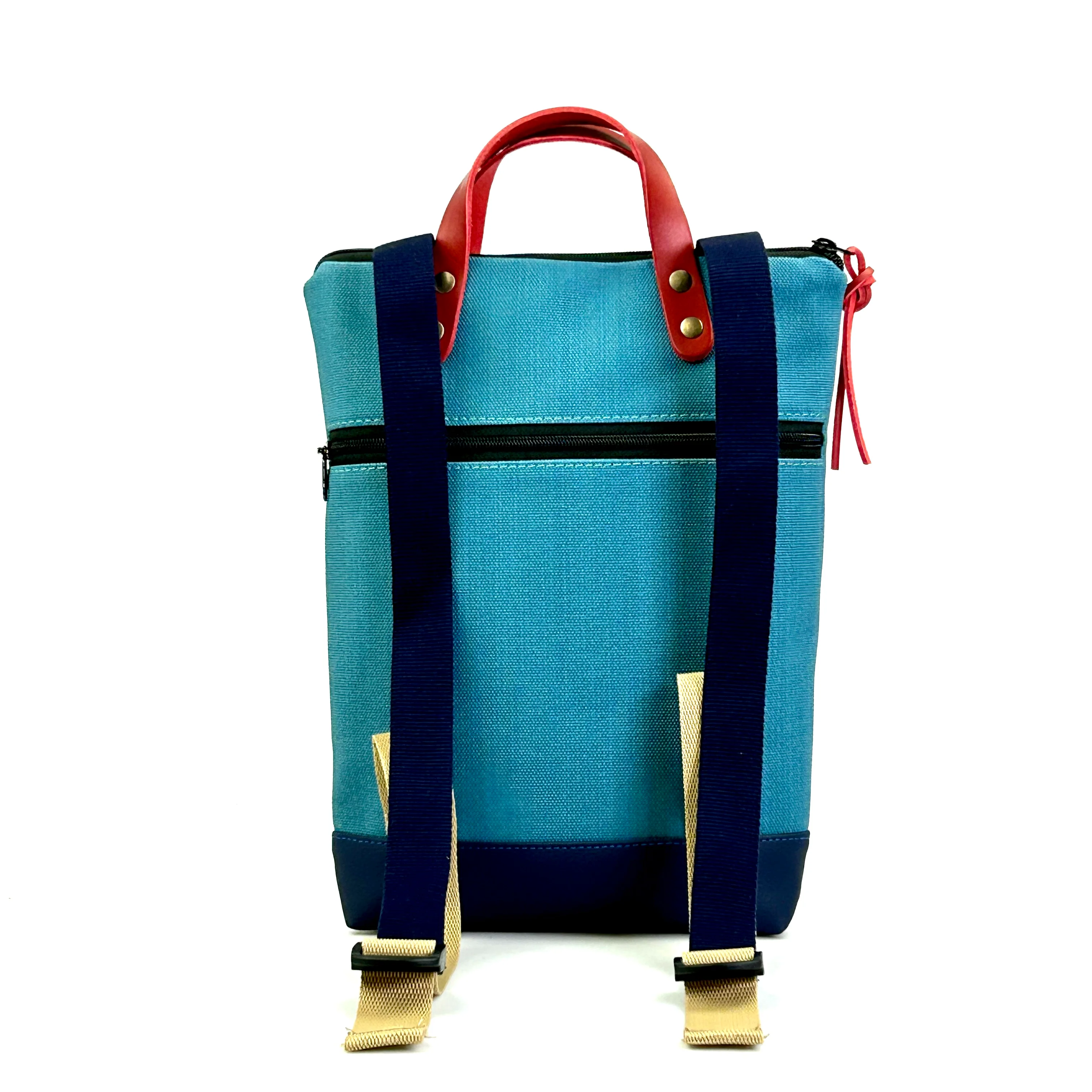 Mochila mini impermeable DZ - Image 3