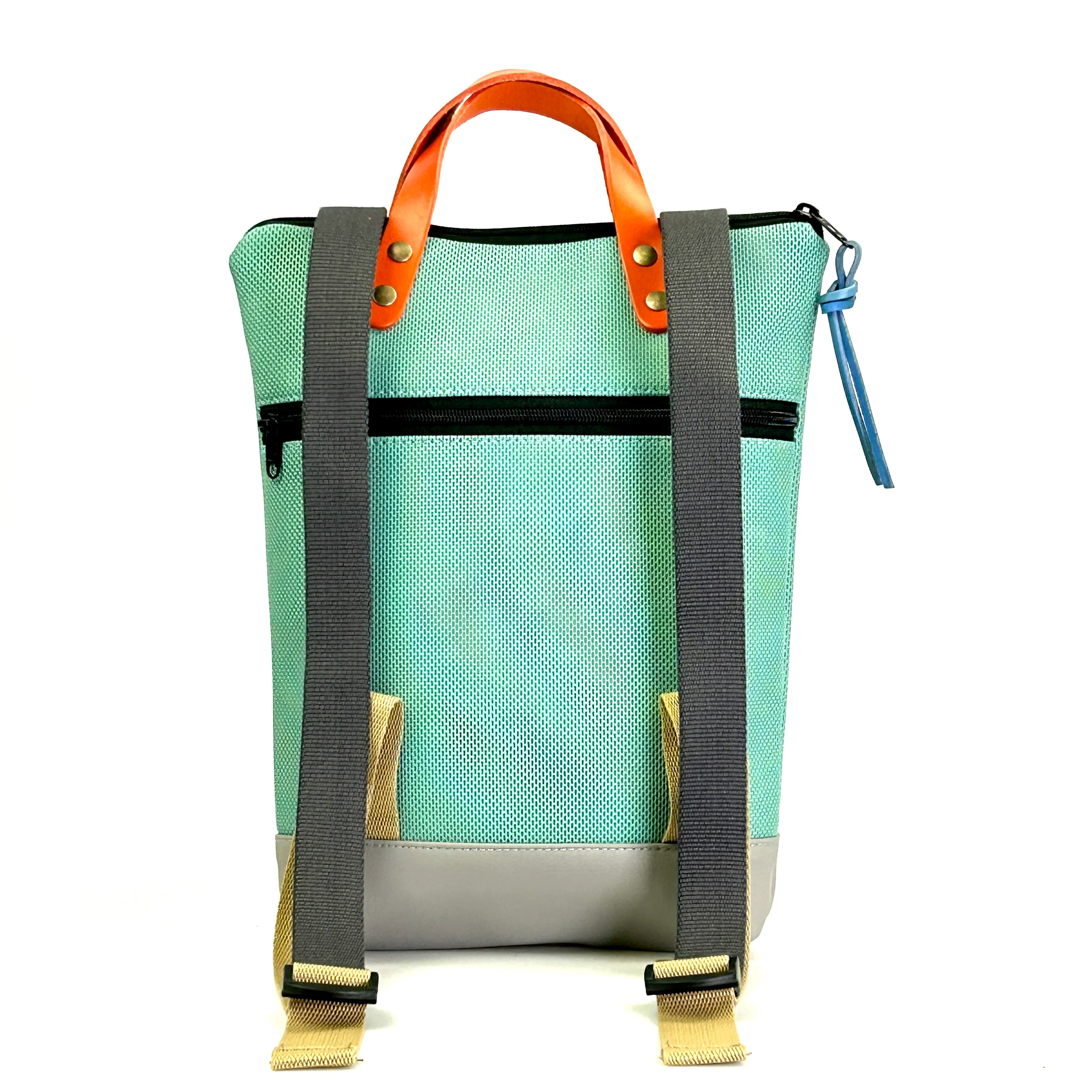 Mochila mini impermeable DZ - Image 2