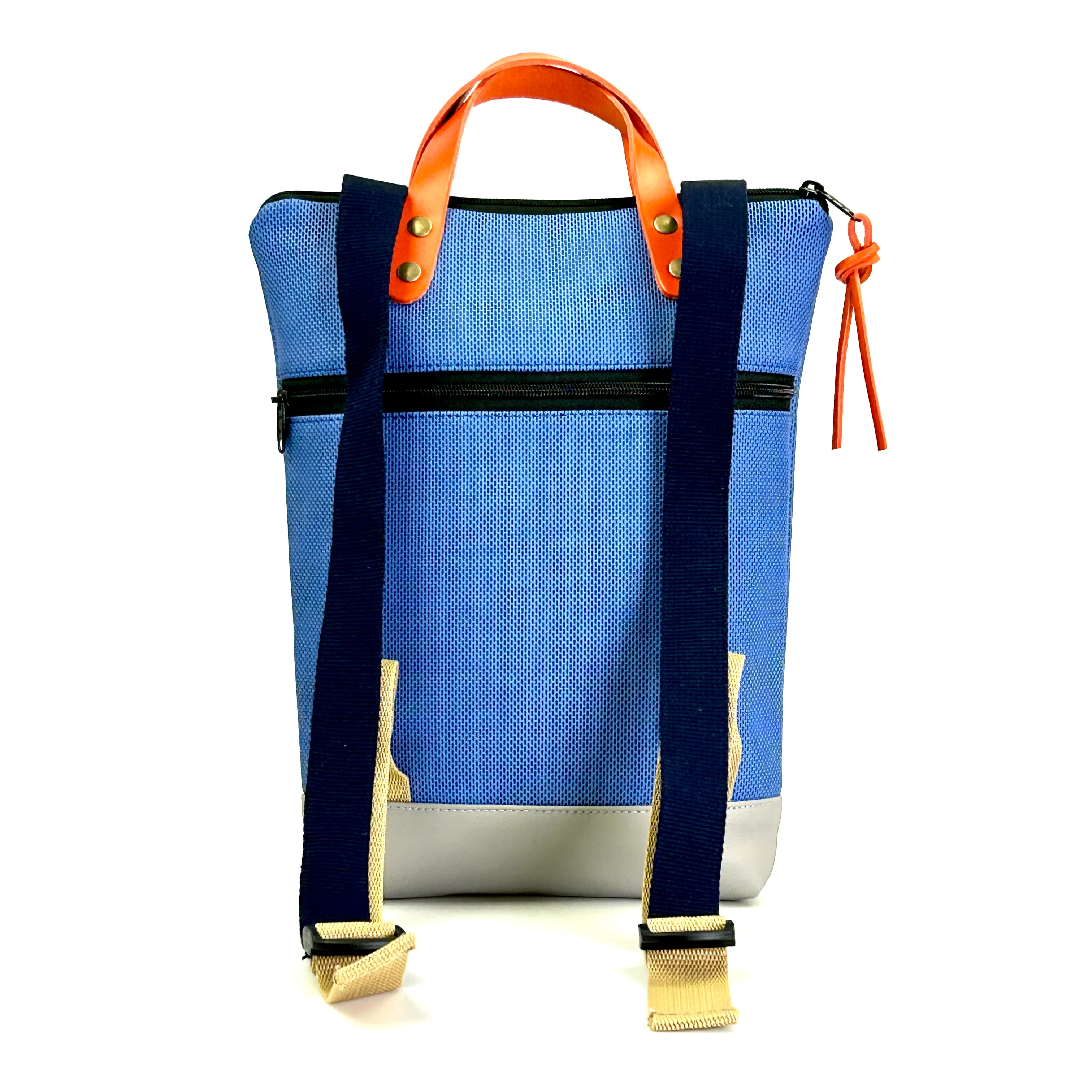 Mochila mini impermeable DZ - Image 2
