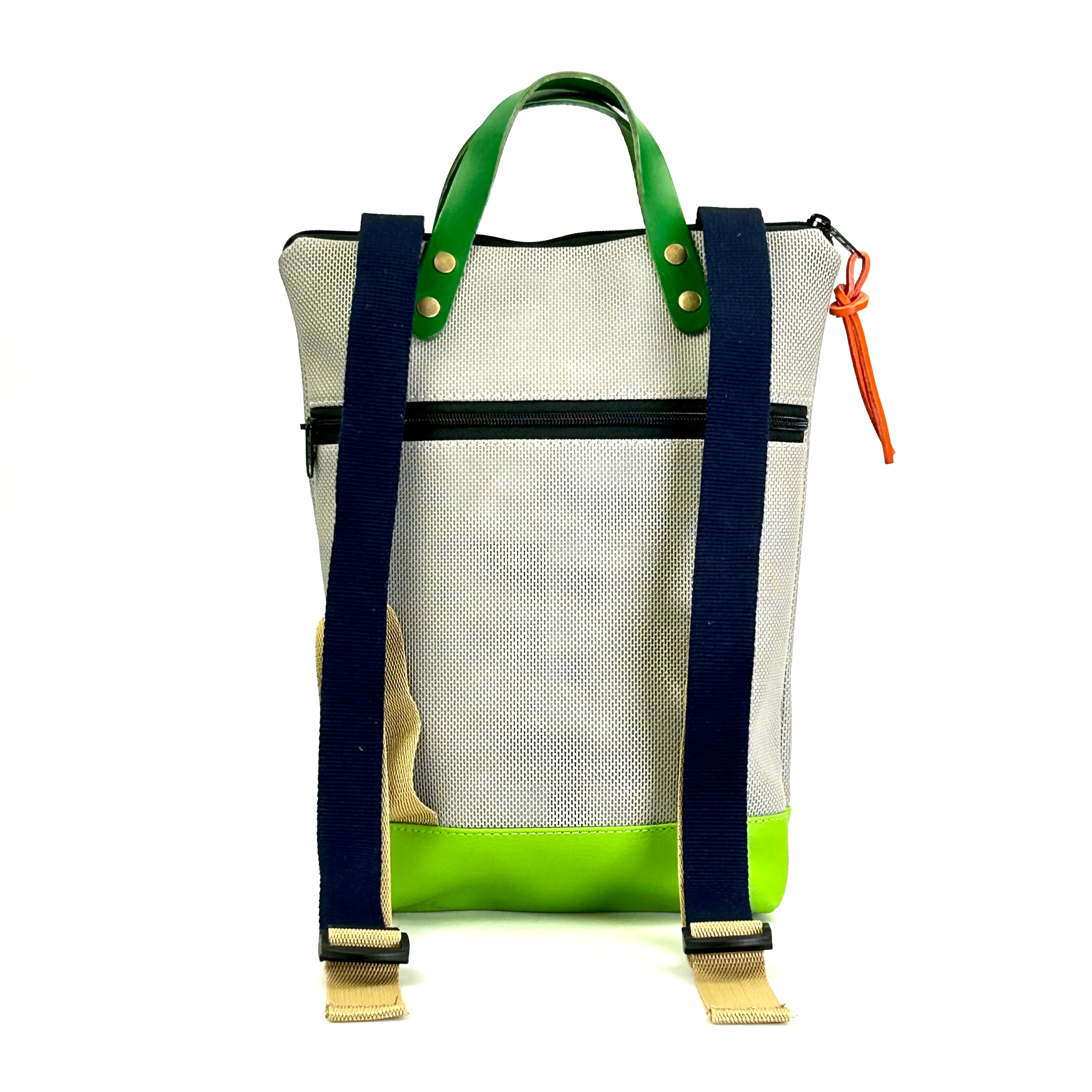 Mochila mini impermeable DZ - Image 2