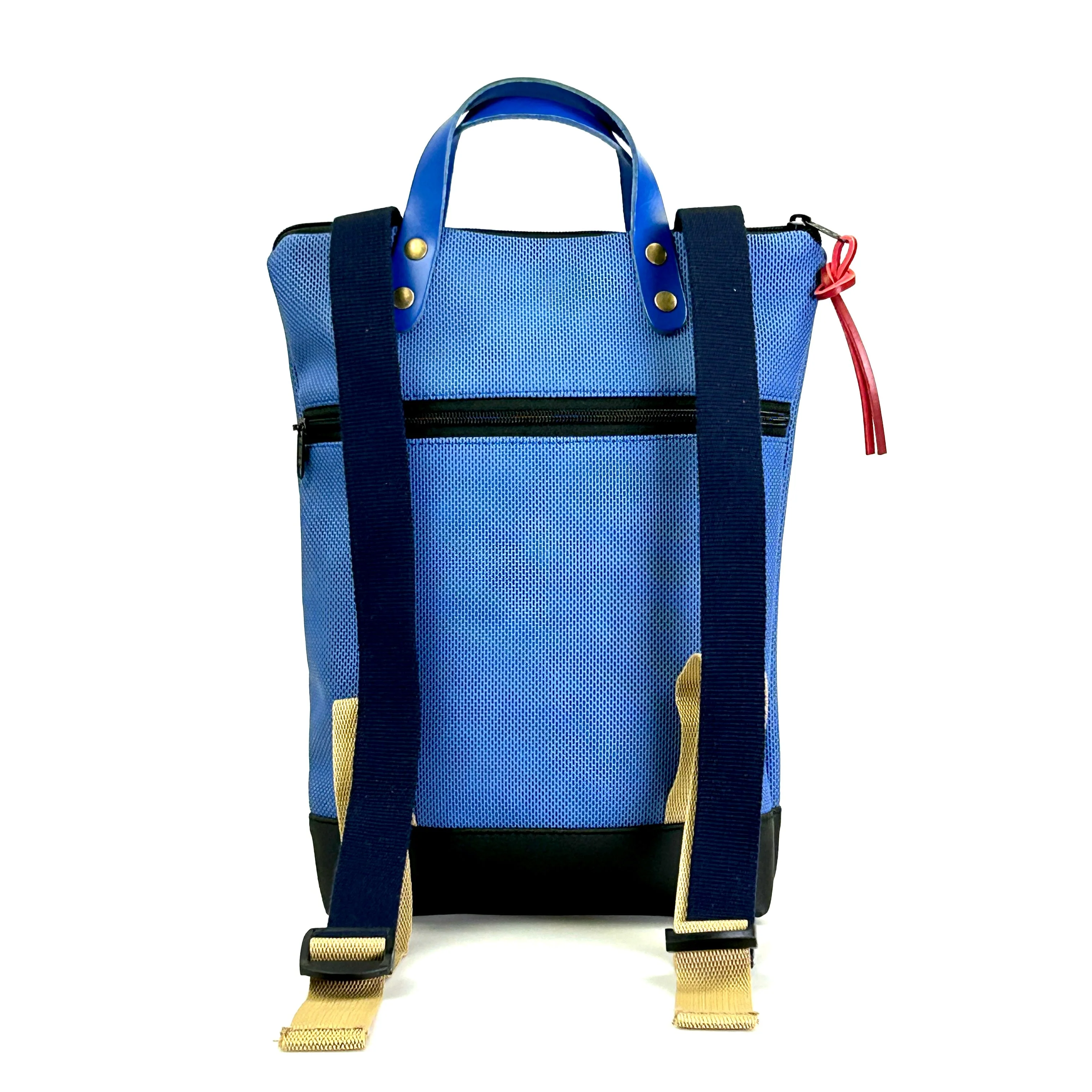 Mochila mini impermeable DZ - Image 2