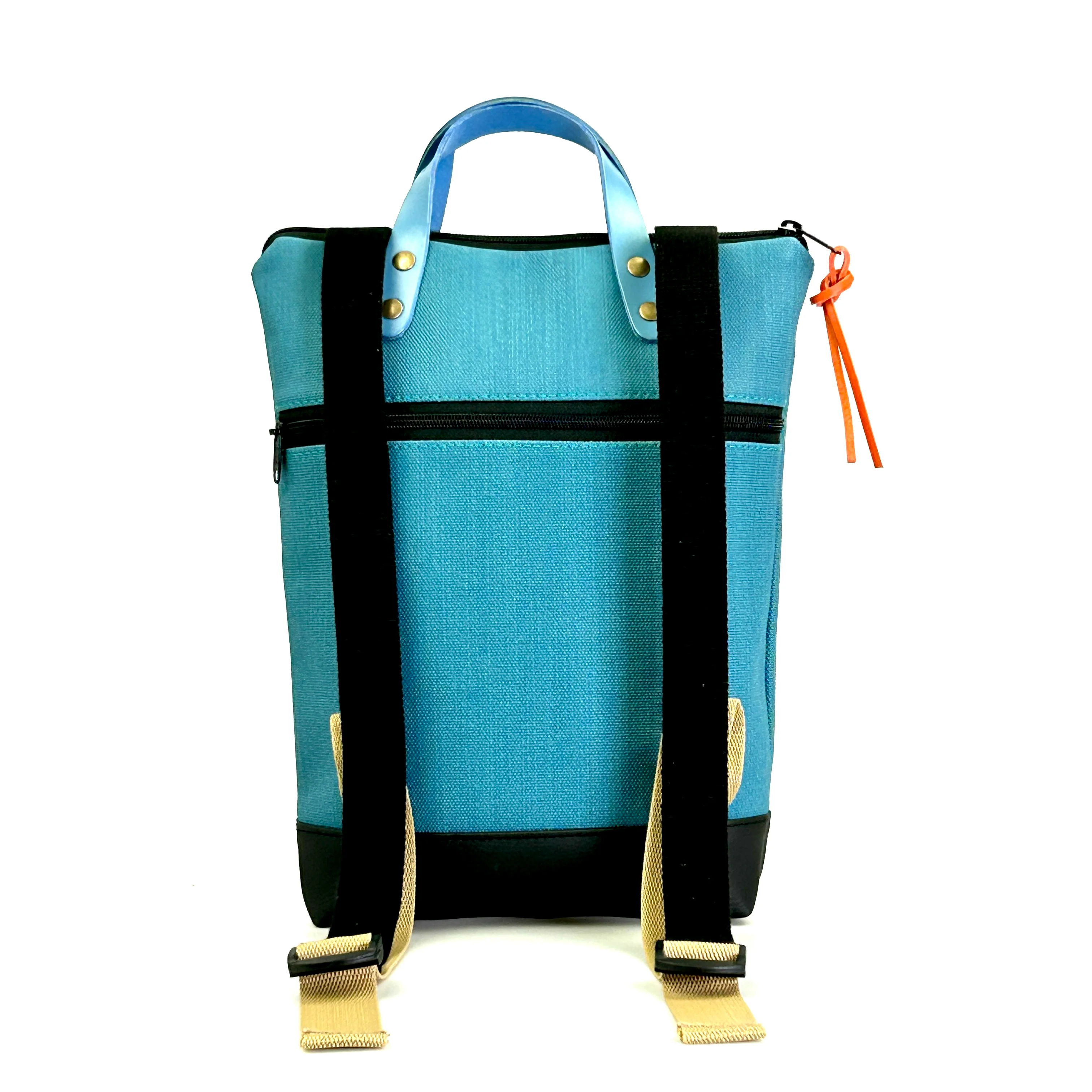 Mochila mini impermeable DZ - Image 2