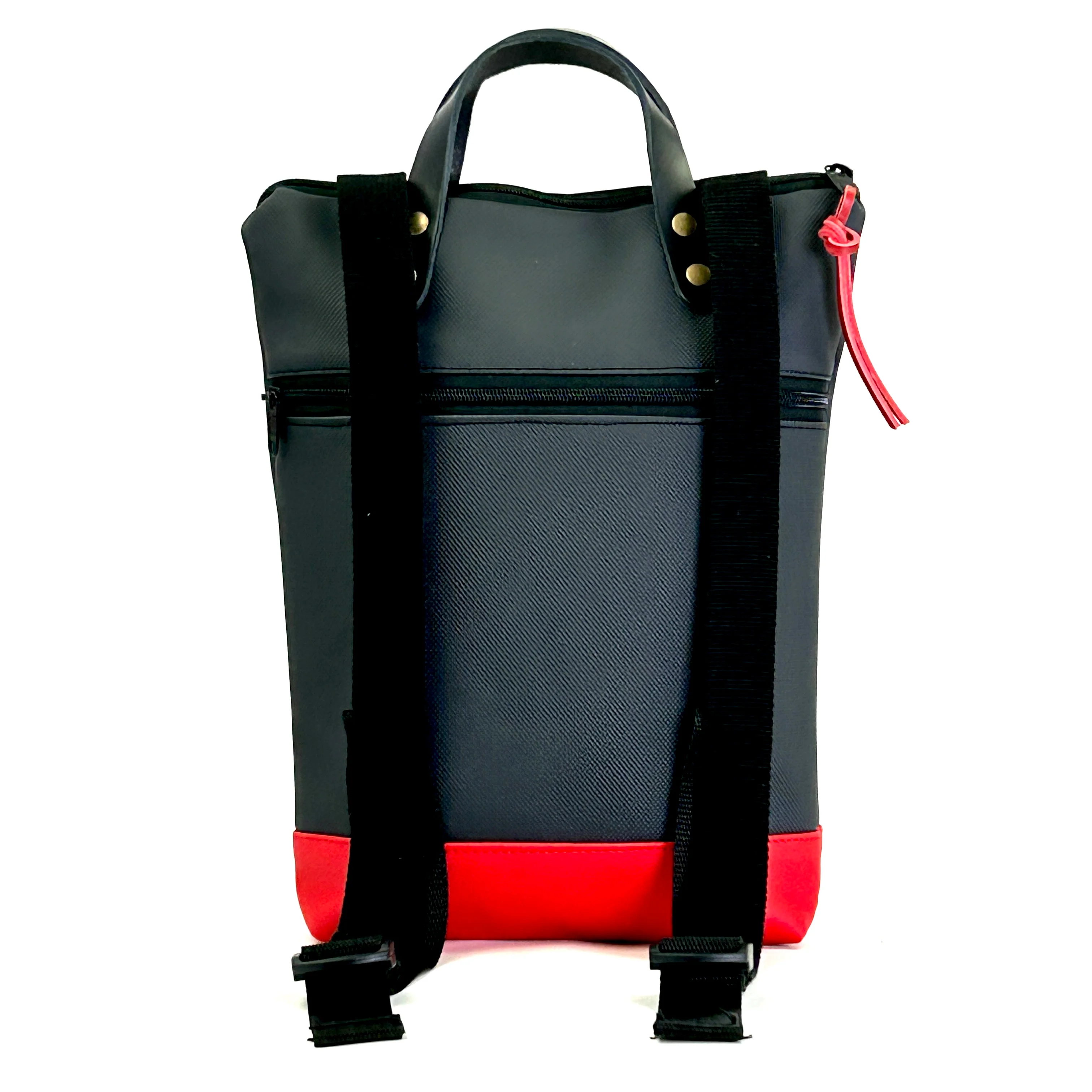 Mochila mini impermeable DZ - Image 2