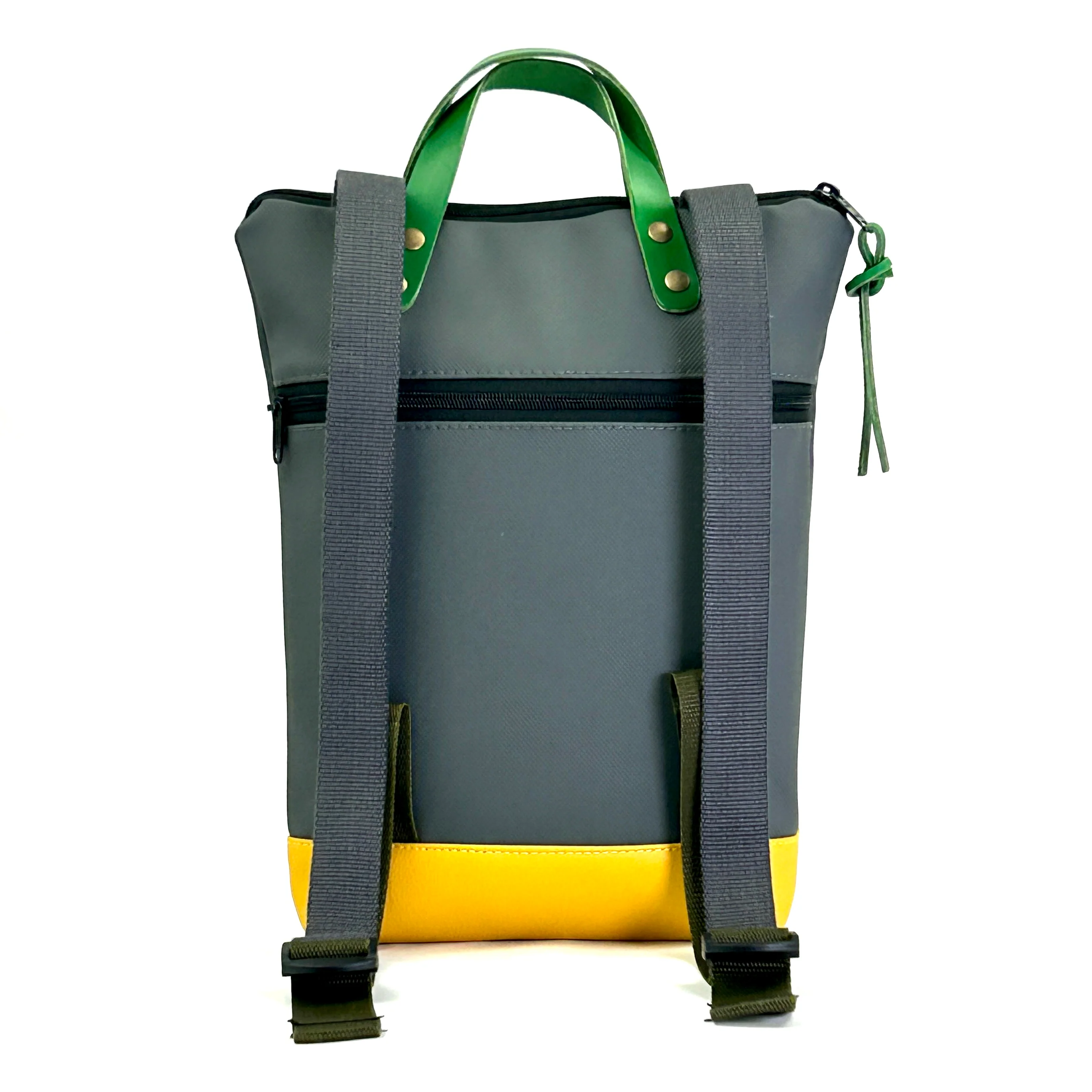 Mochila mini impermeable DZ - Image 2