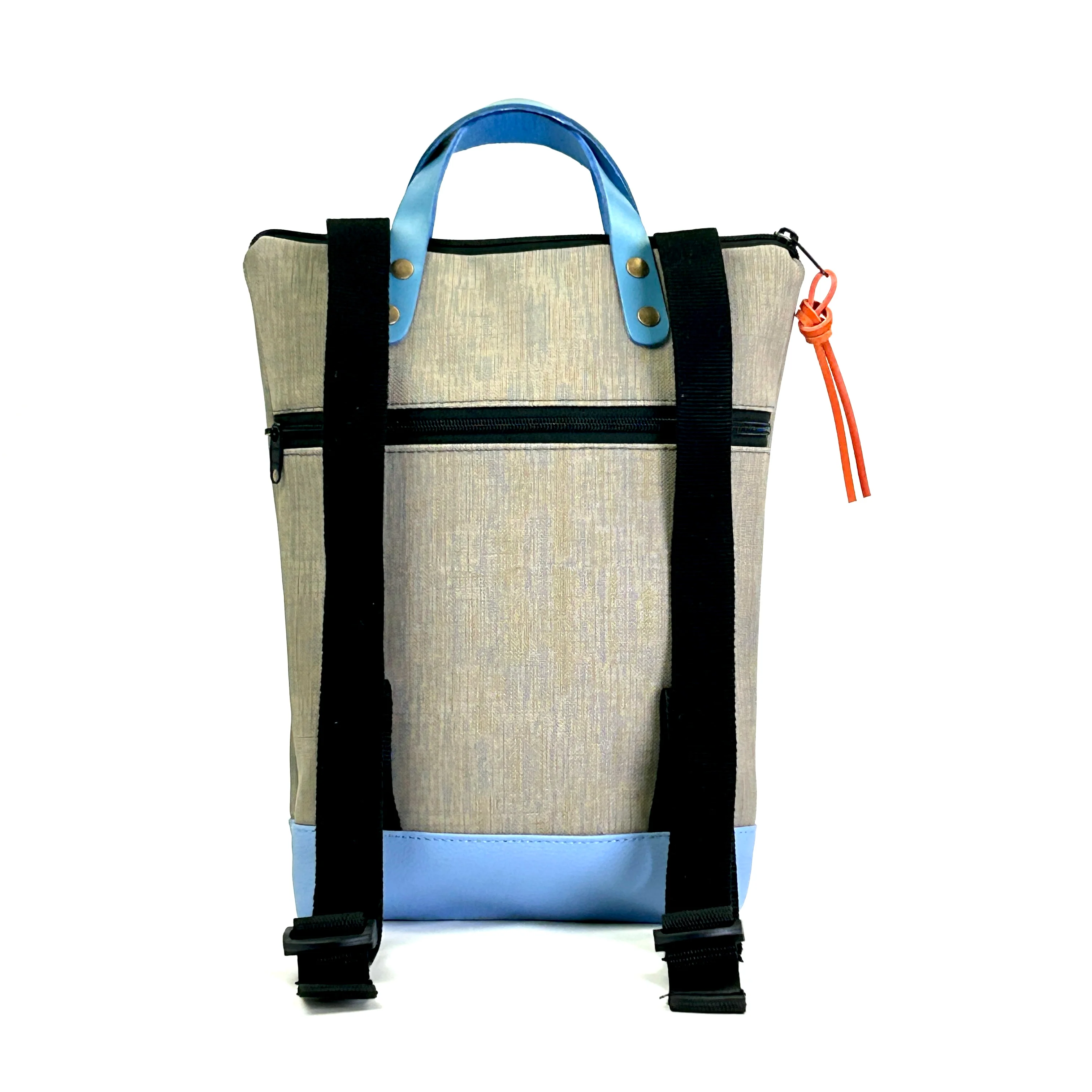 Mochila mini impermeable DZ - Image 2