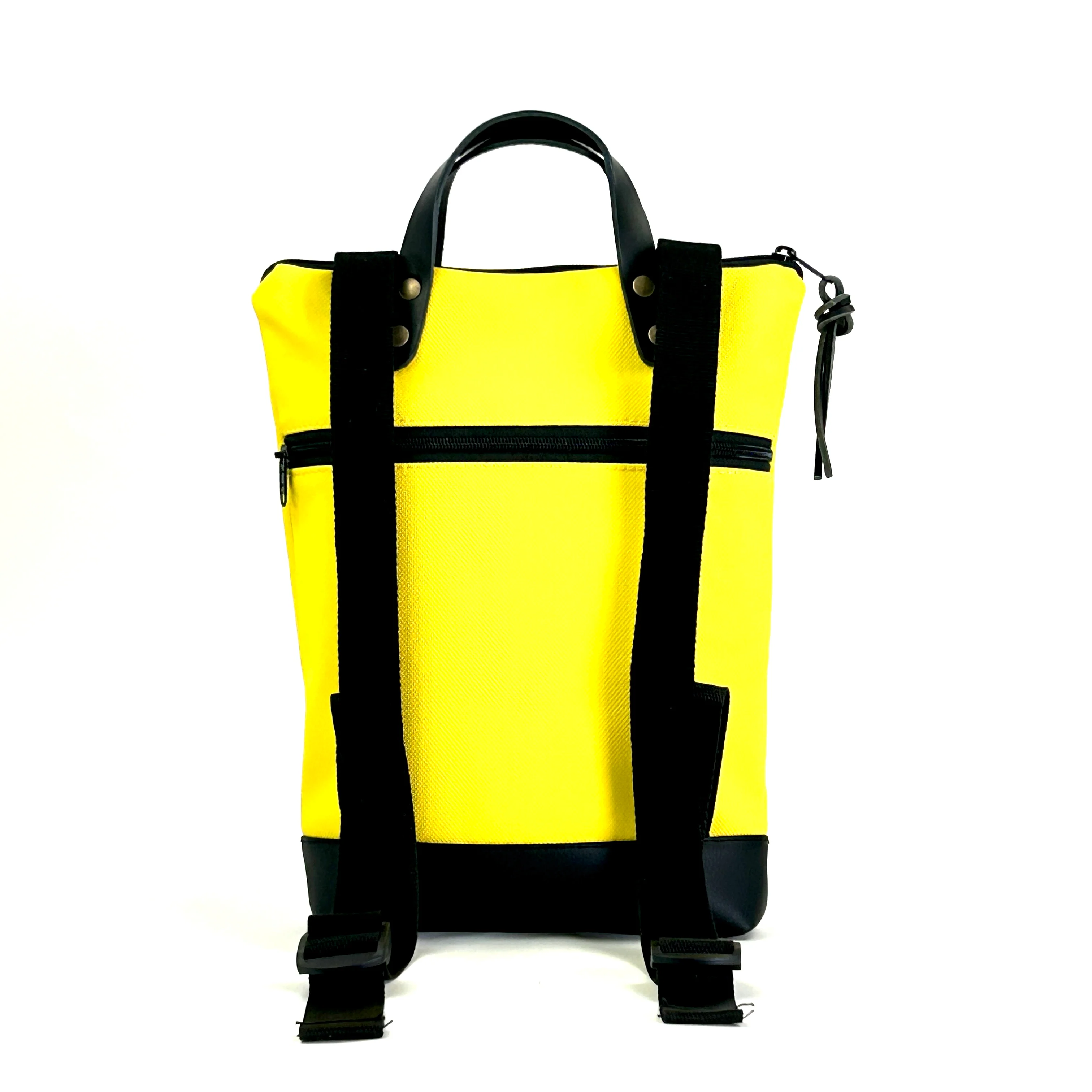 Mochila mini impermeable DZ - Image 2