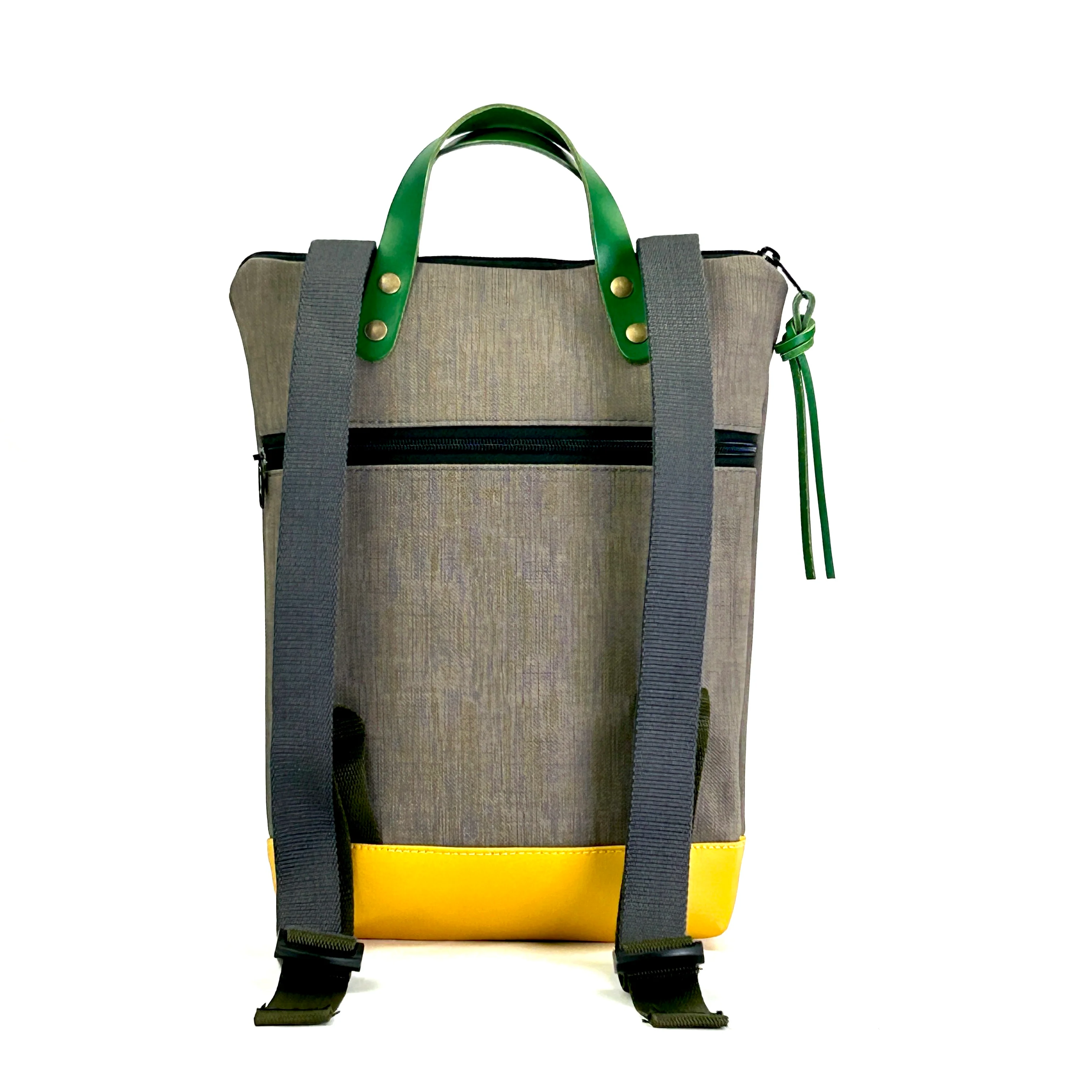 Mochila mini impermeable DZ - Image 2