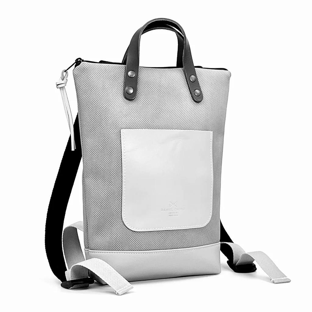 Mochila mini impermeable DZ - Image 3