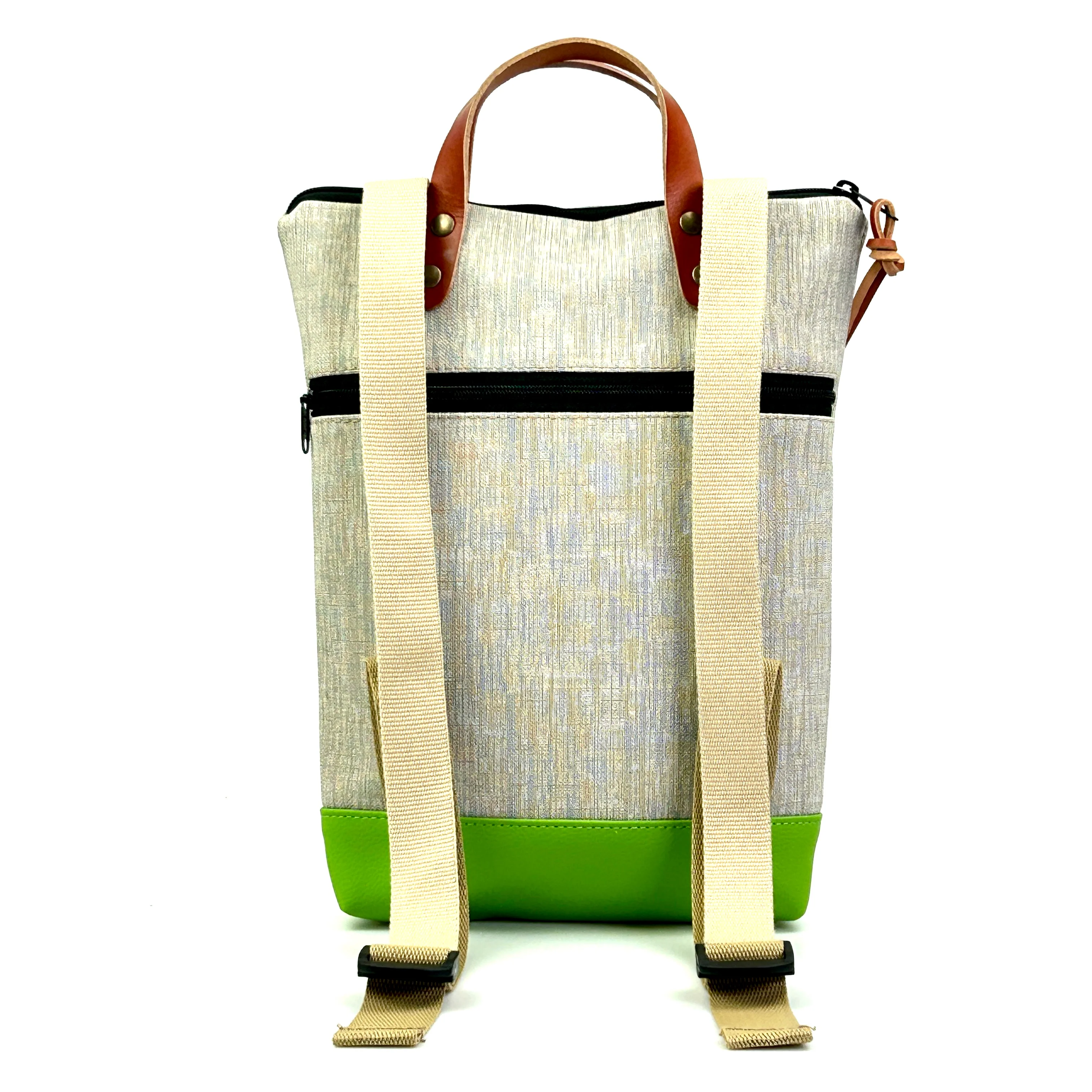 Mochila mini impermeable DZ - Image 2