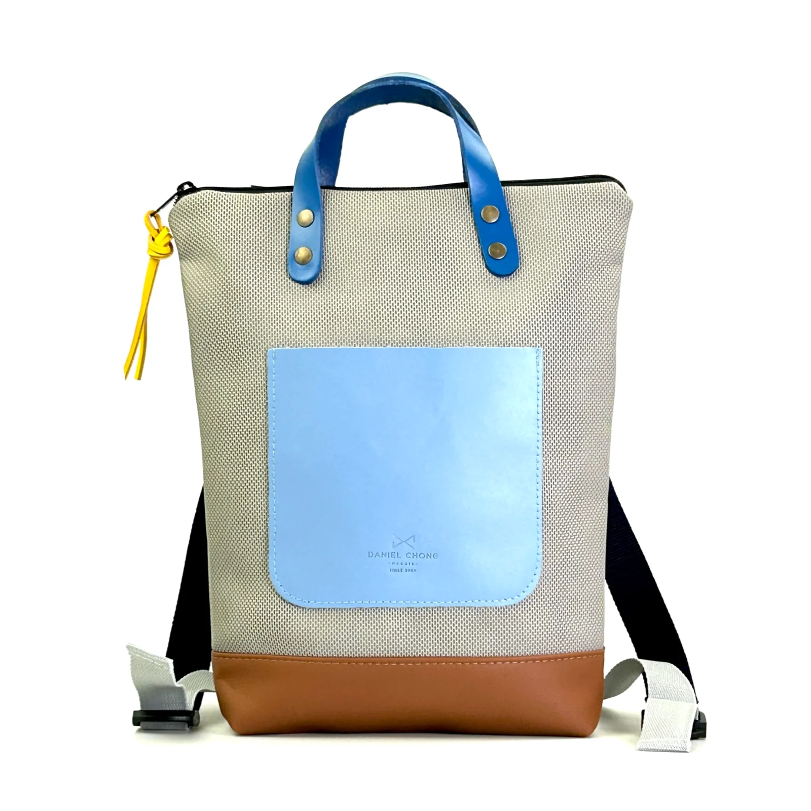 Mochila Slim Mini Impermeable DZ