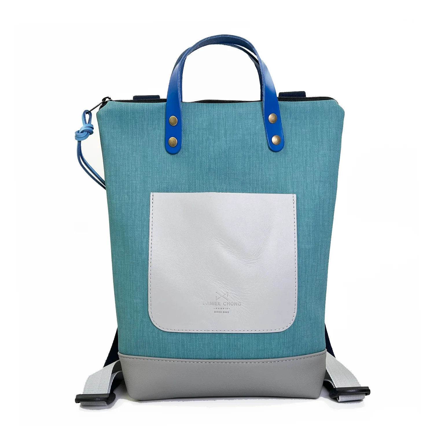 Mochila Slim Mini Impermeable DZ
