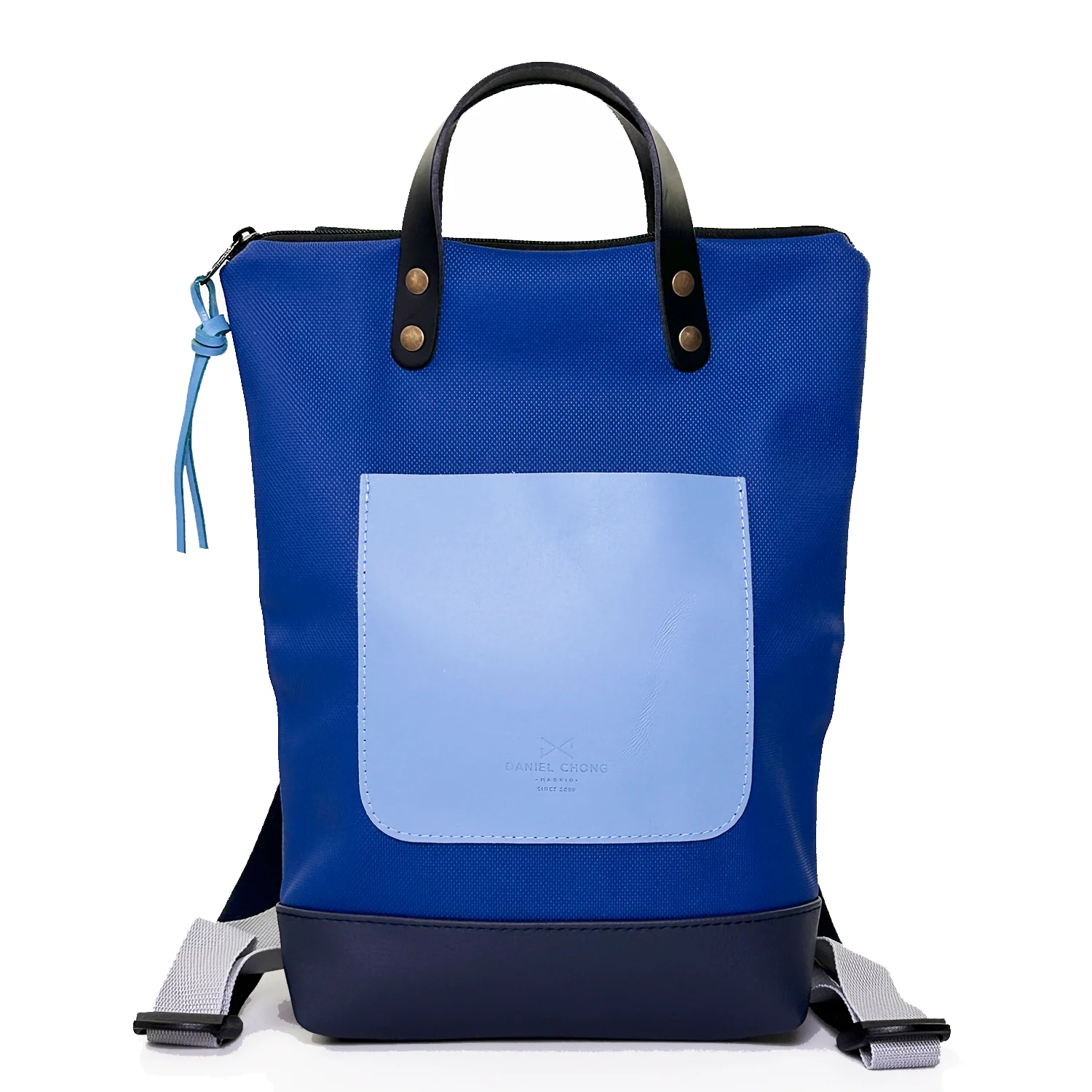 Mochila Slim Mini Impermeable DZ