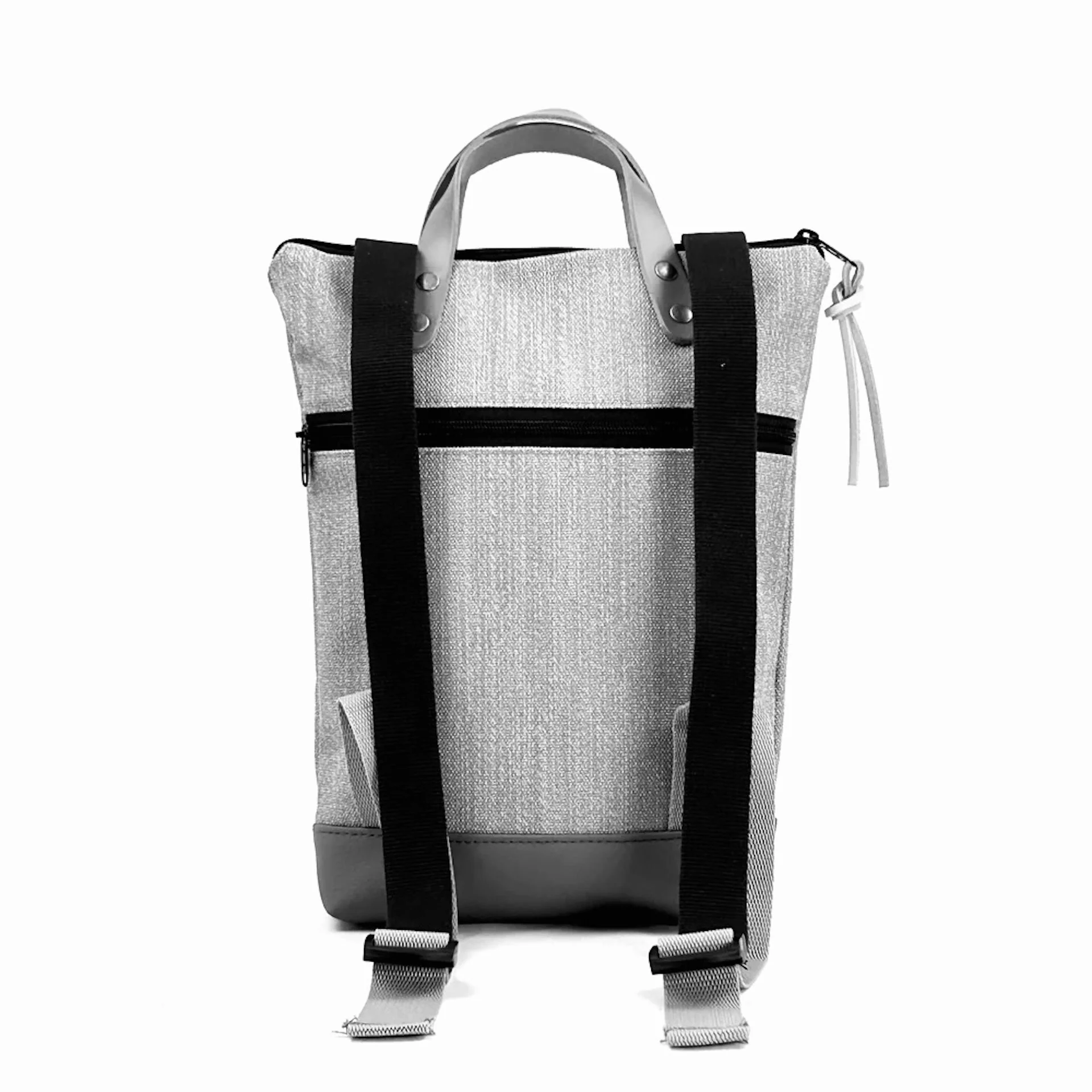 Mochila Slim Mini Impermeable DZ - Image 2