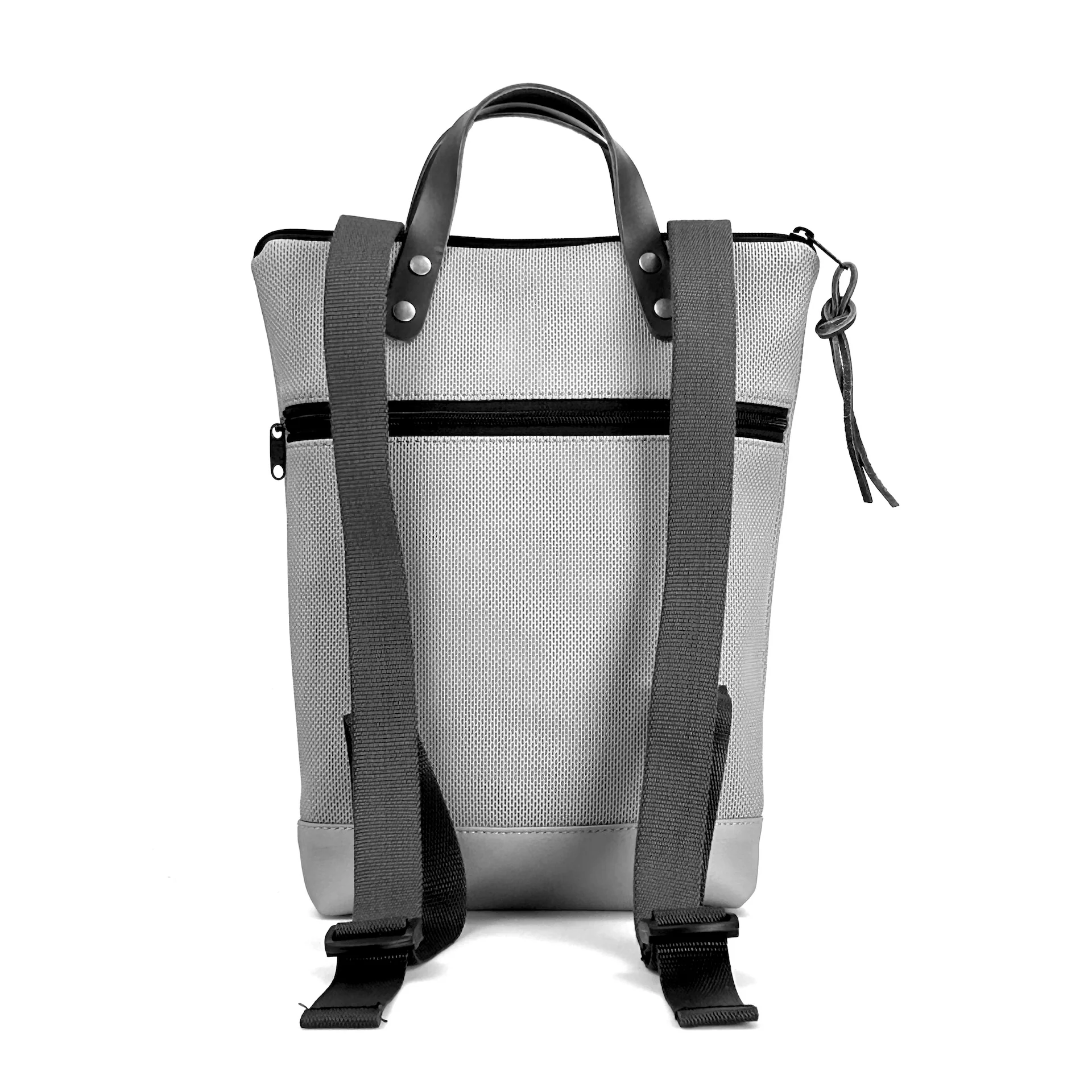 Mochila Slim Mini Impermeable DZ - Image 2