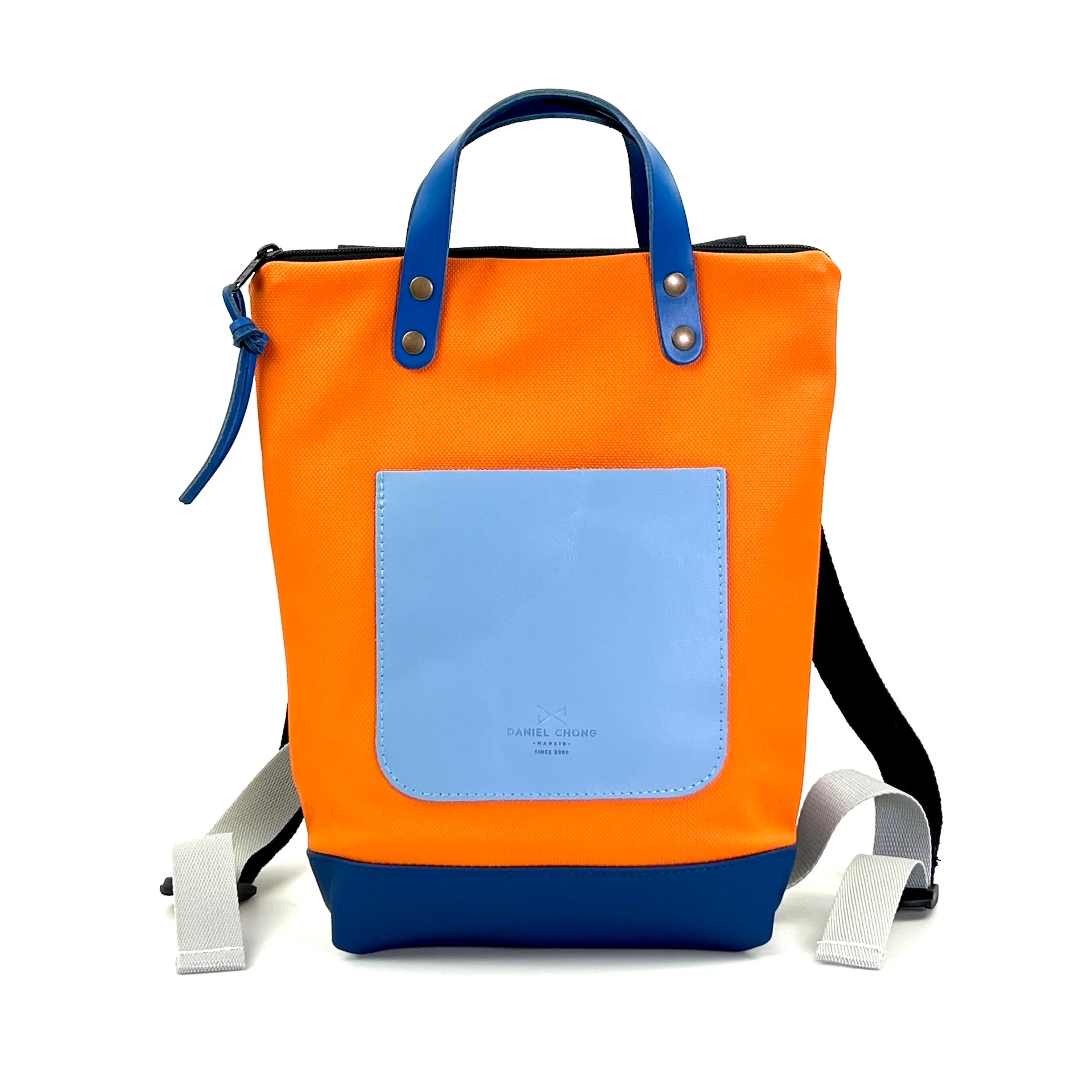 Mochila Slim Mini Impermeable DZ