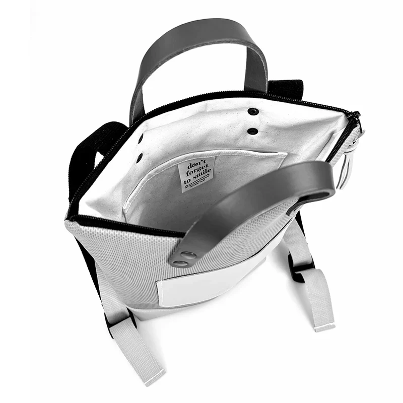 Mochila Slim Mini Impermeable DZ - Image 3