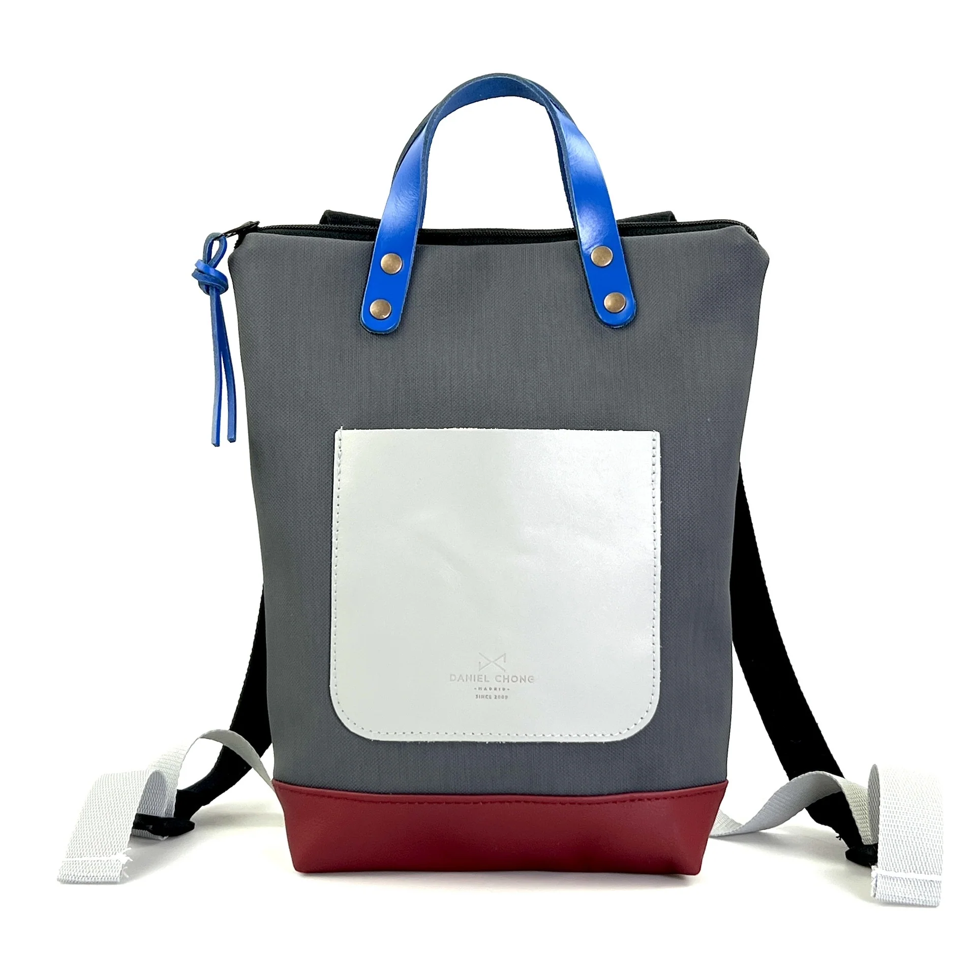 Mochila Slim Mini Impermeable DZ - Image 3