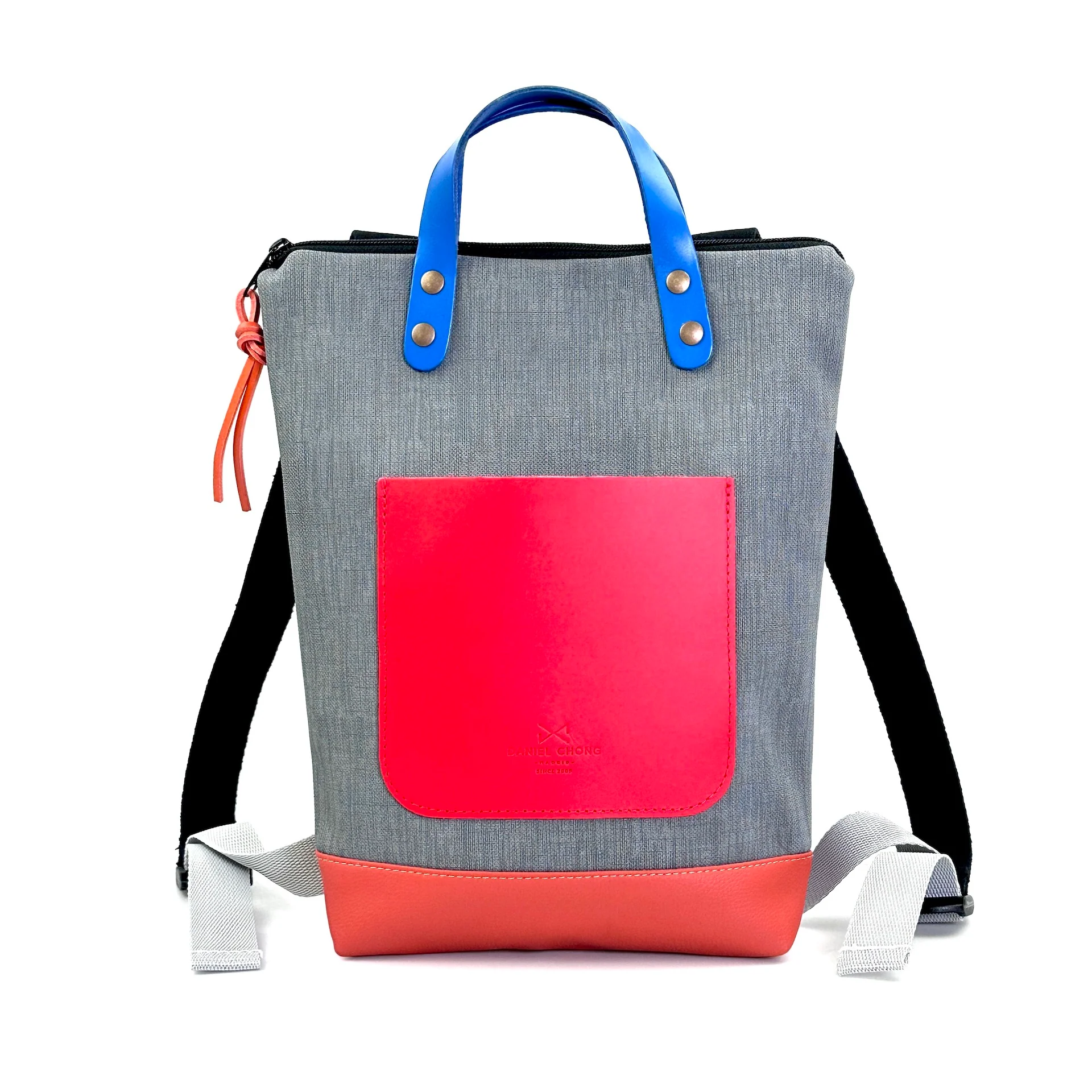 Mochila Slim Mini Impermeable DZ