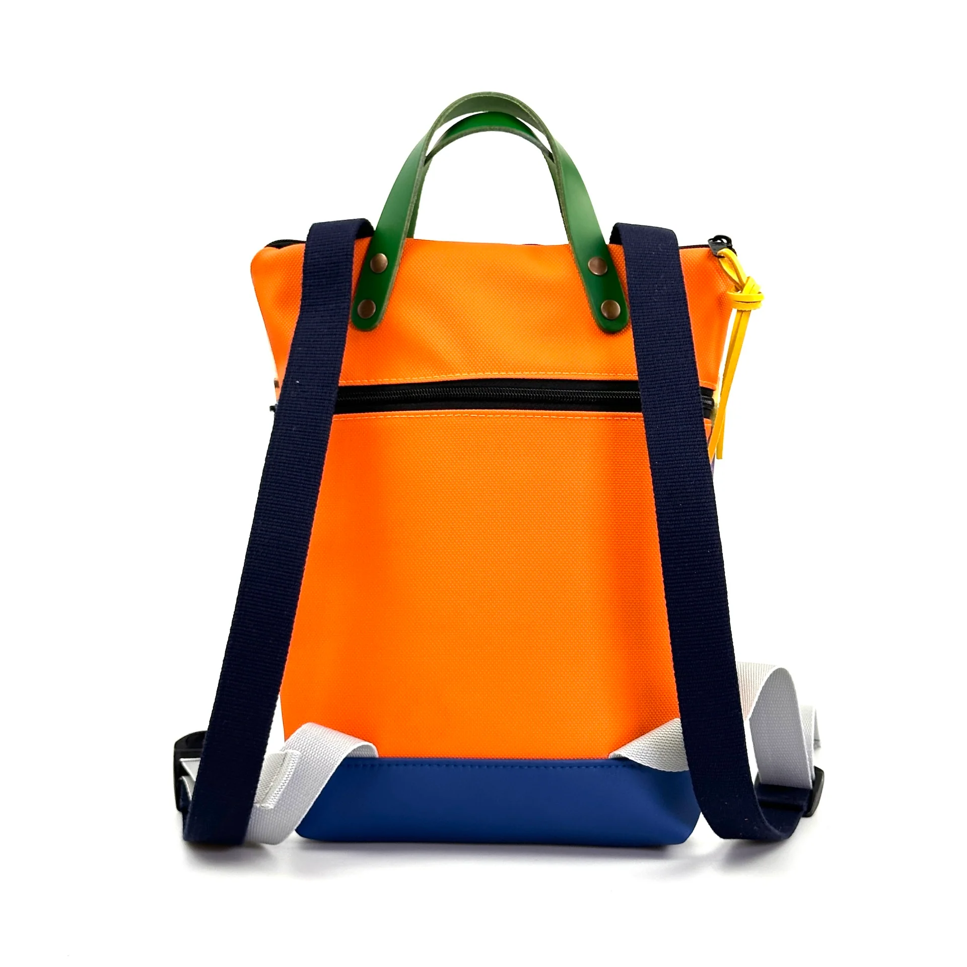 Mochila Slim Mini Impermeable DZ - Image 2