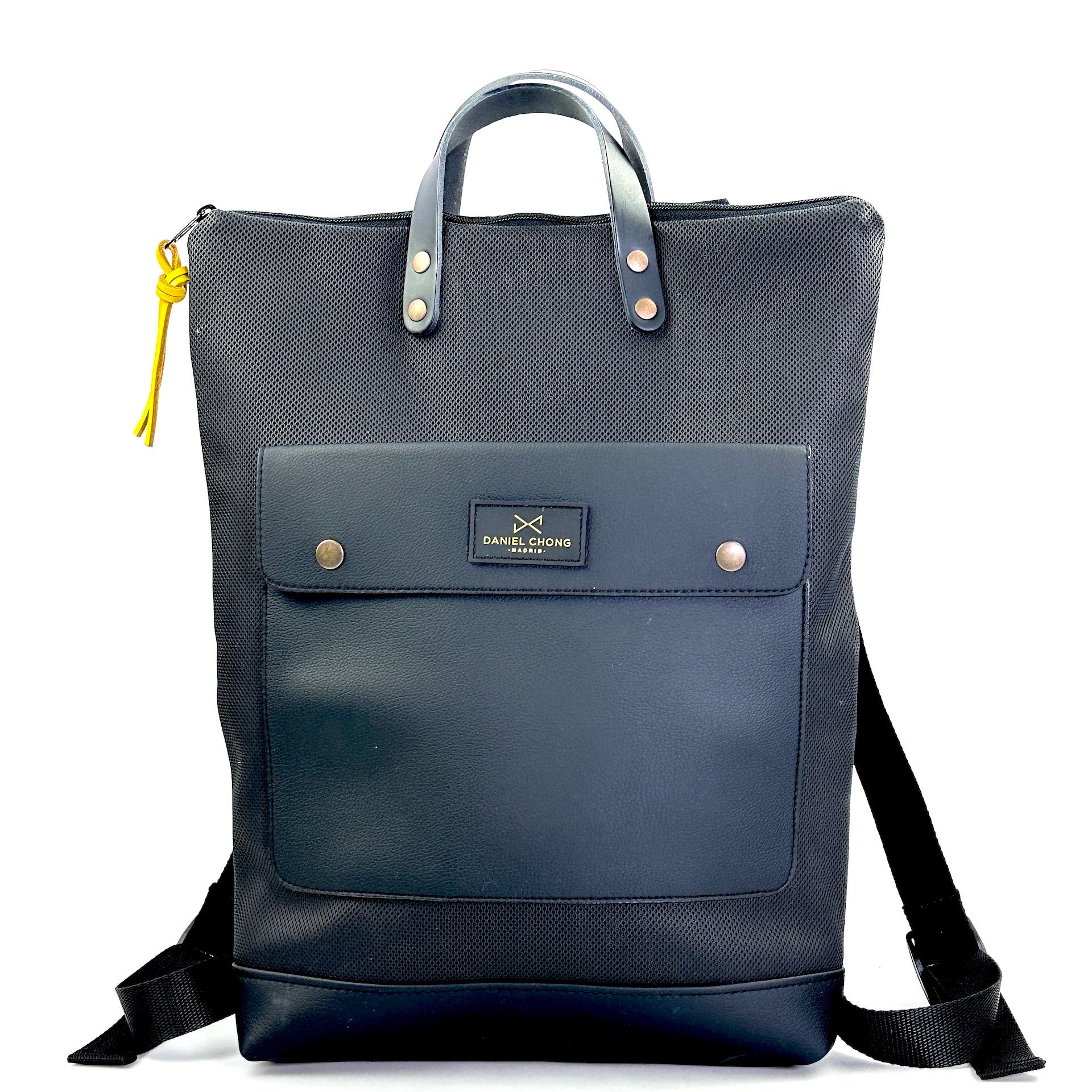 Mochila Slim Solapa DZ - Image 4