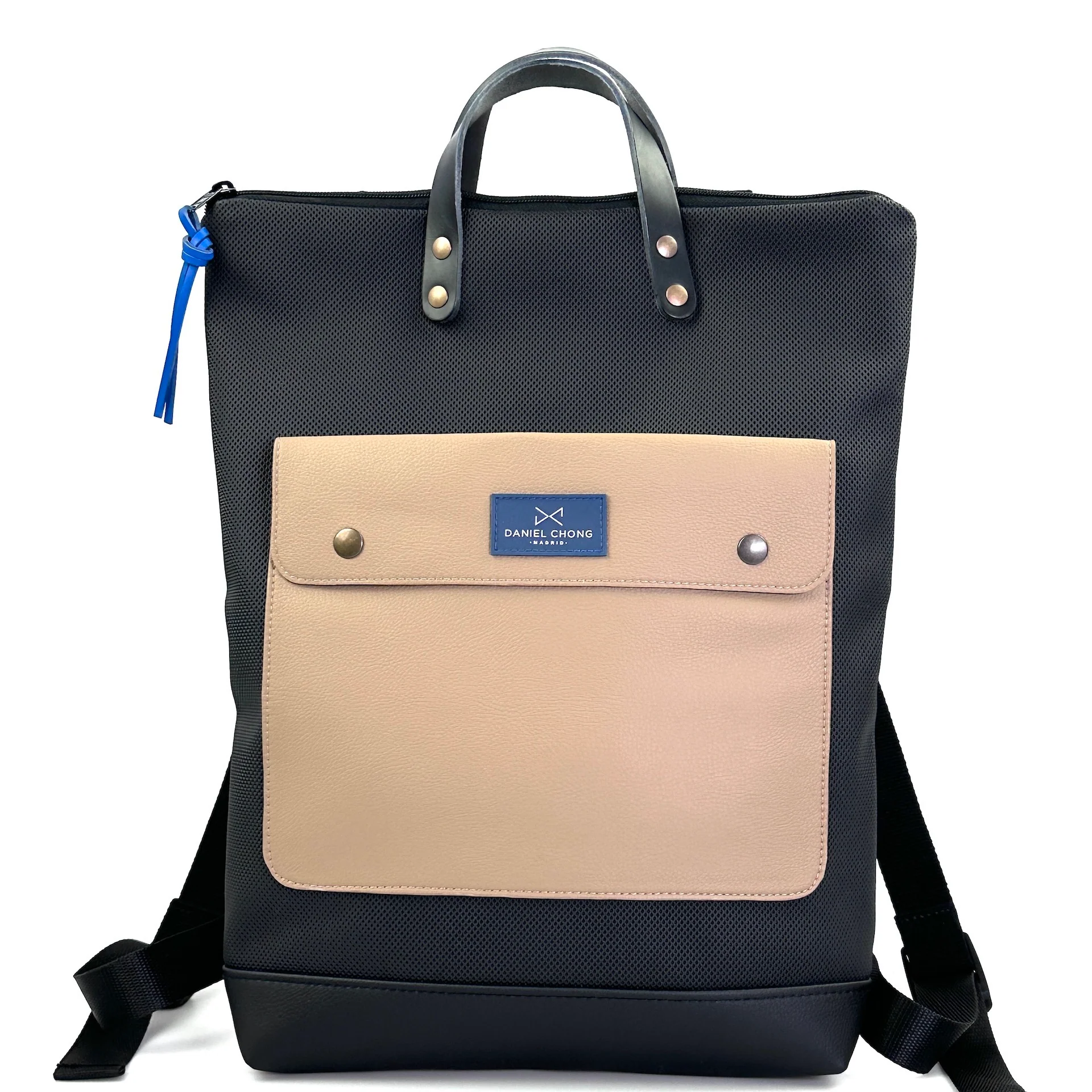 Mochila Slim Solapa DZ - Image 4