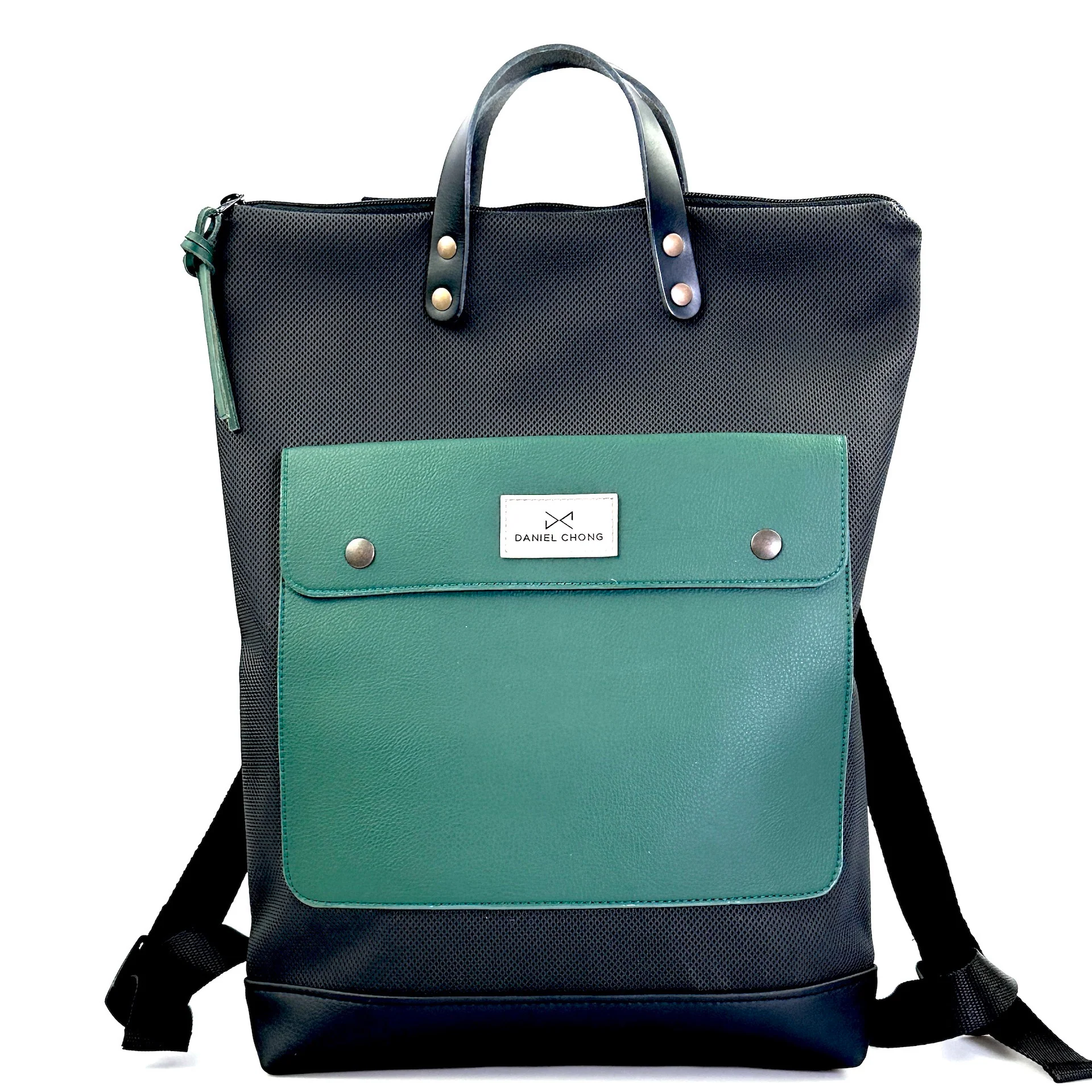 Mochila Slim Solapa DZ - Image 4