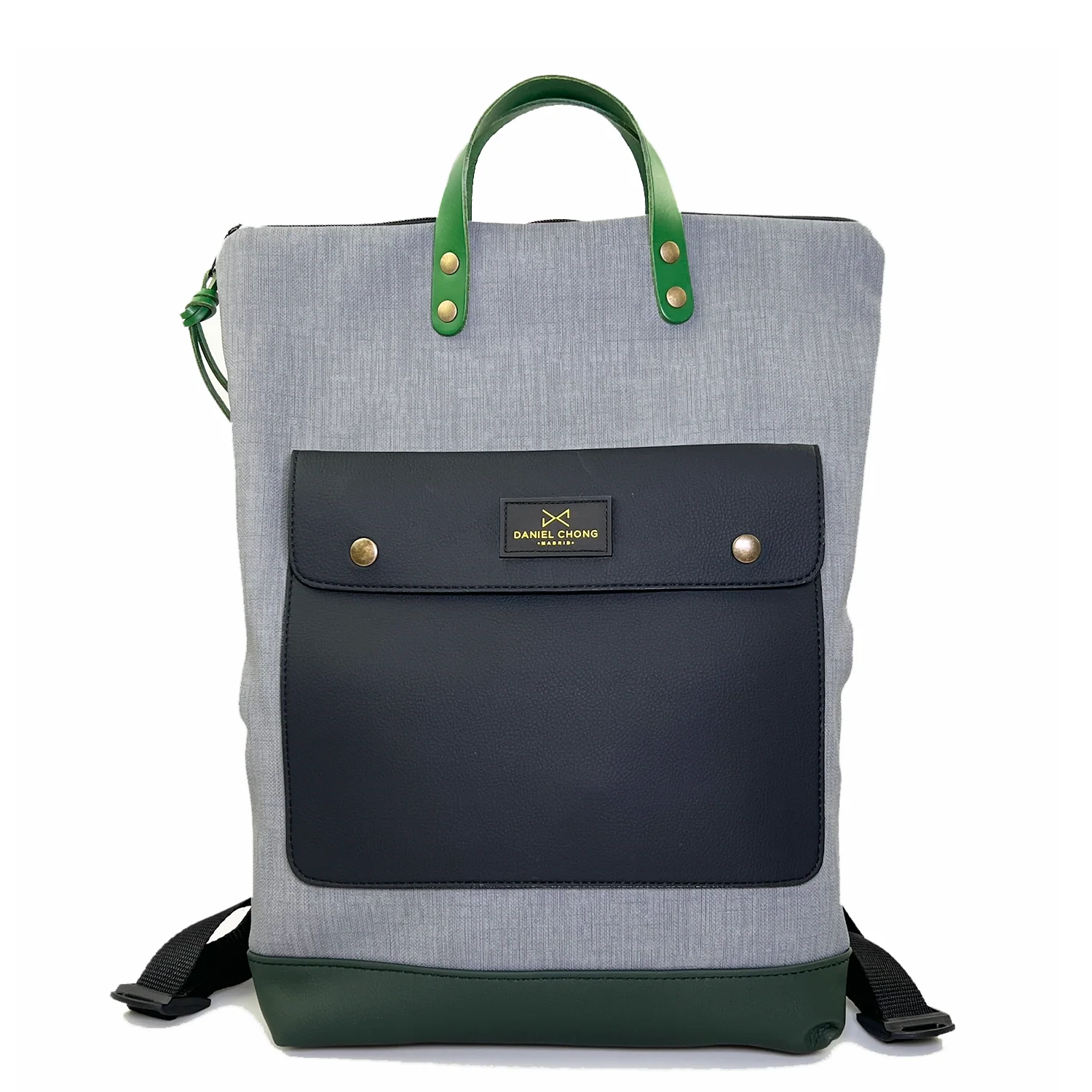 Mochila Slim Solapa DZ