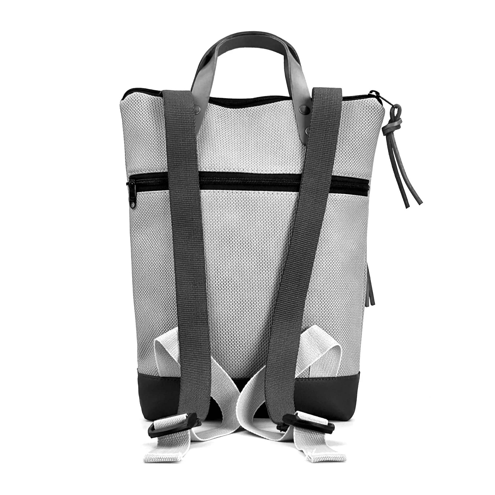 Mochila Slim Solapa Mini DZ - Image 4