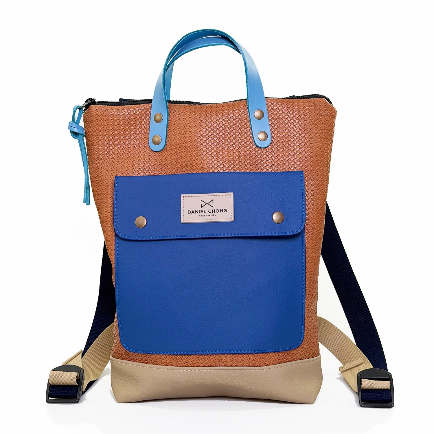 Mochilas Slim Solapa Mini