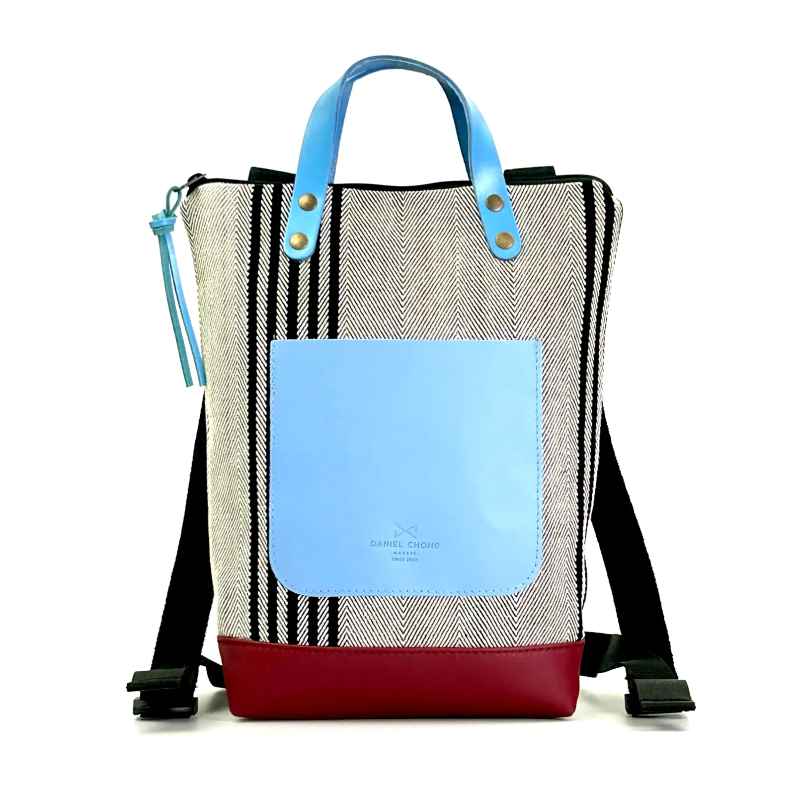 Mochilas Slim Mini Loneta