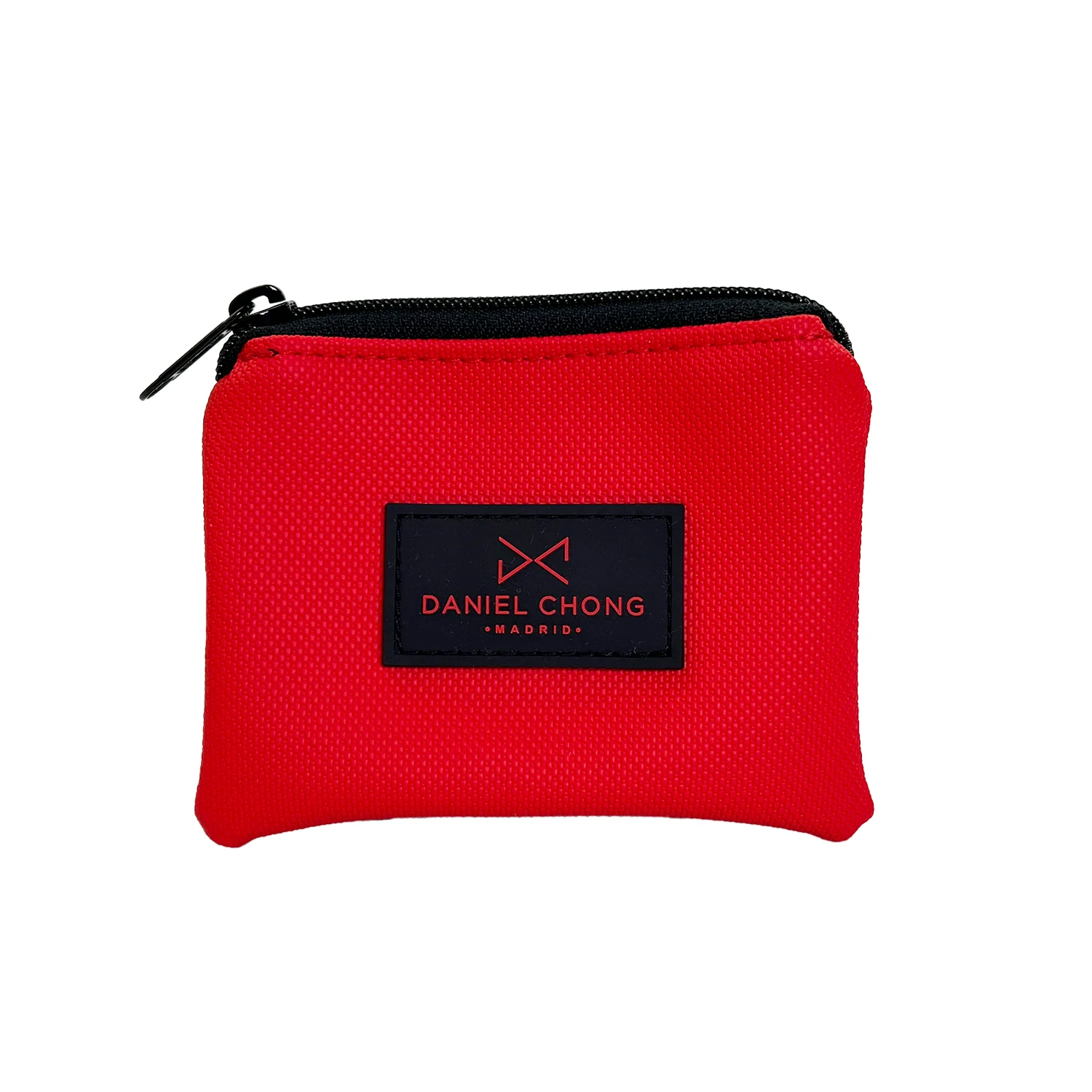 Monedero Impermeable KTM Rojo