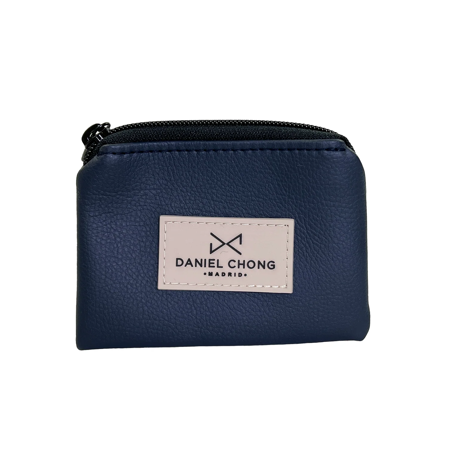 Monedero Impermeable New A. Dark Blue