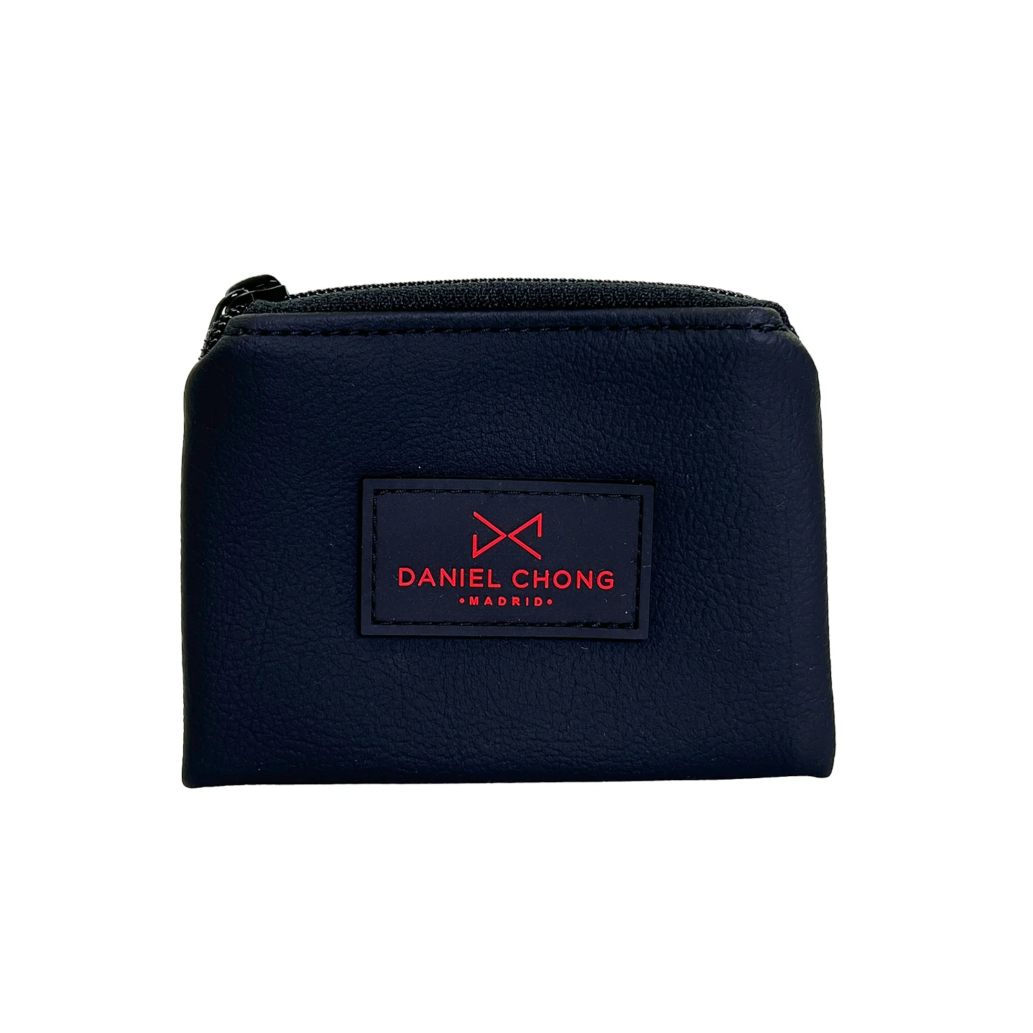 Monedero Impermeable New A. Negro