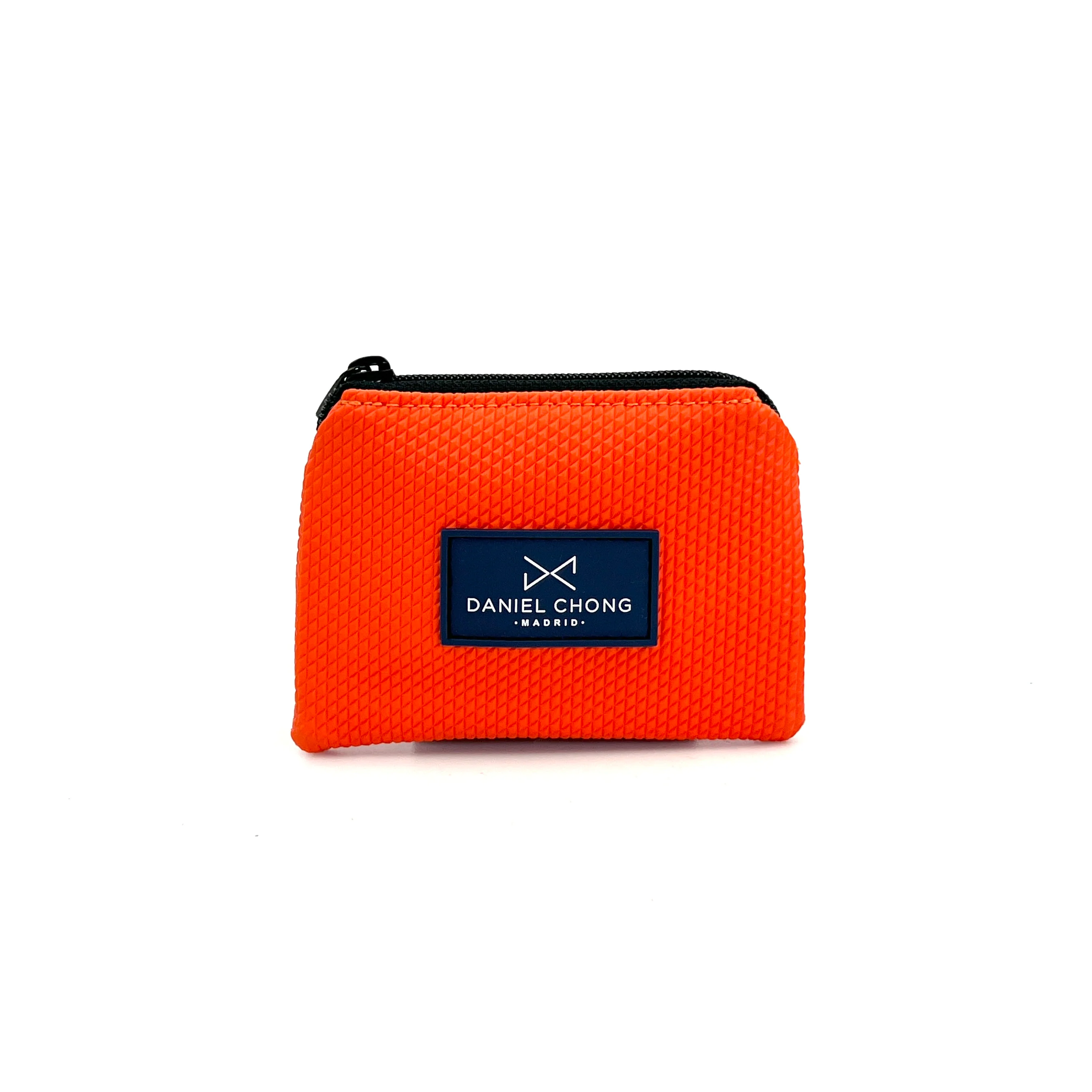 Monedero Impermeable zafiro