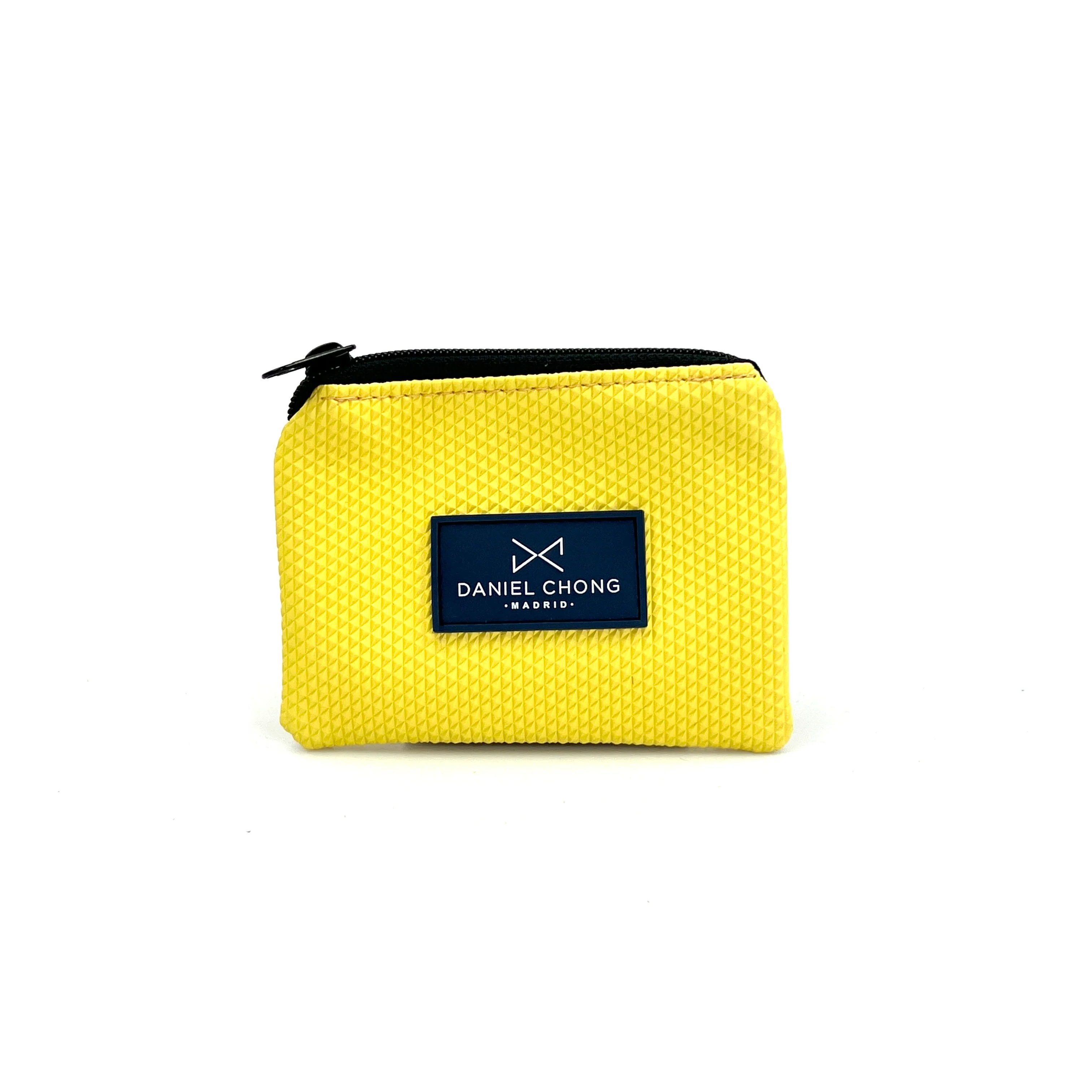 Monedero Impermeable zafiro