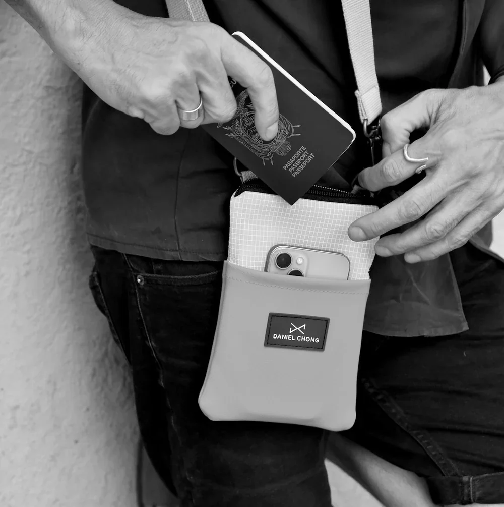 Phone Sling Impermeable - Image 2