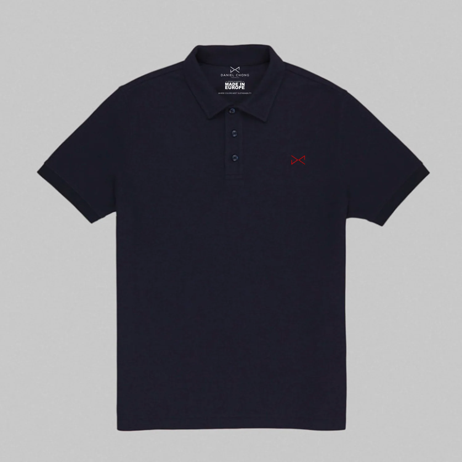 POLO CHUKKER NAVY - Image 2