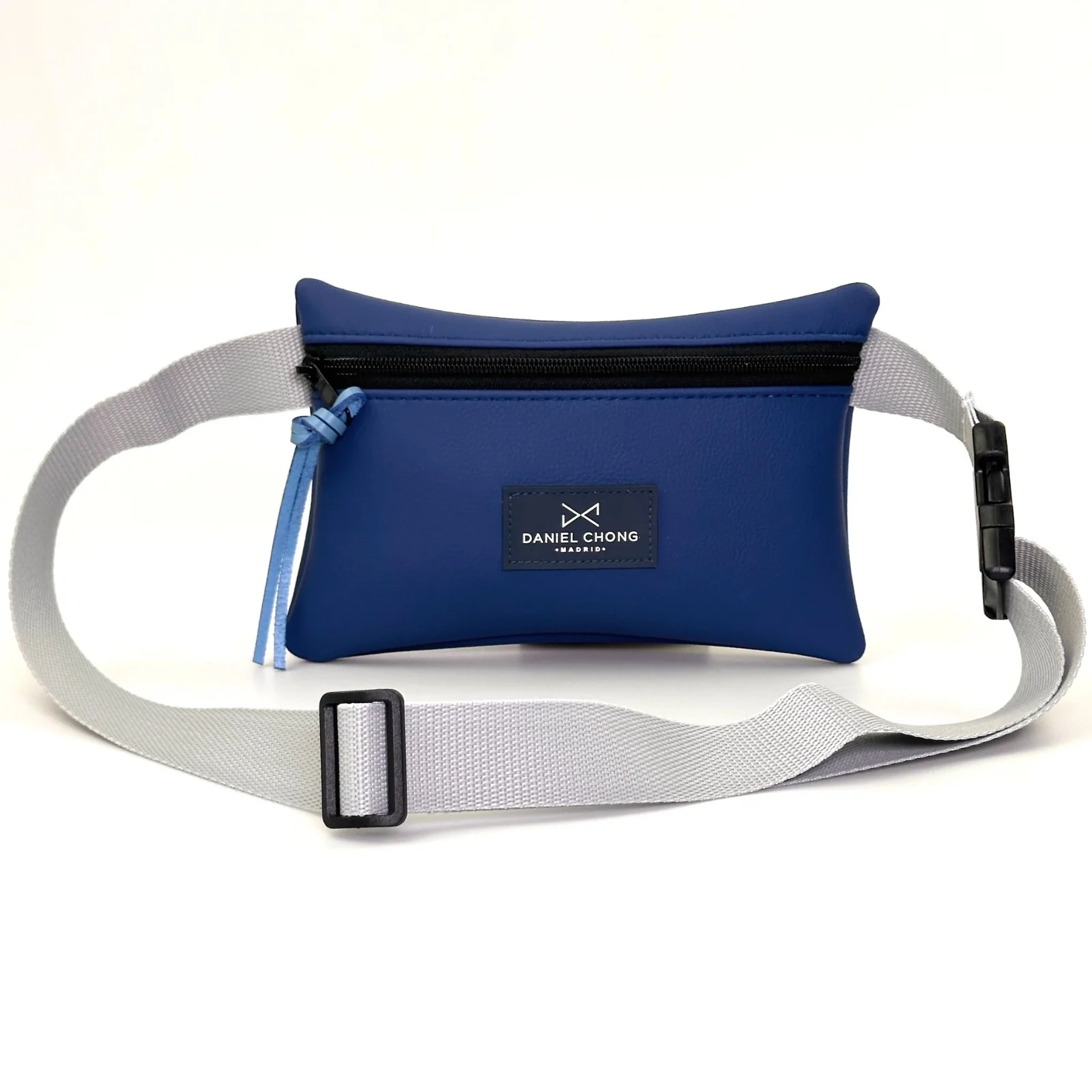 Riñonera Azul royal