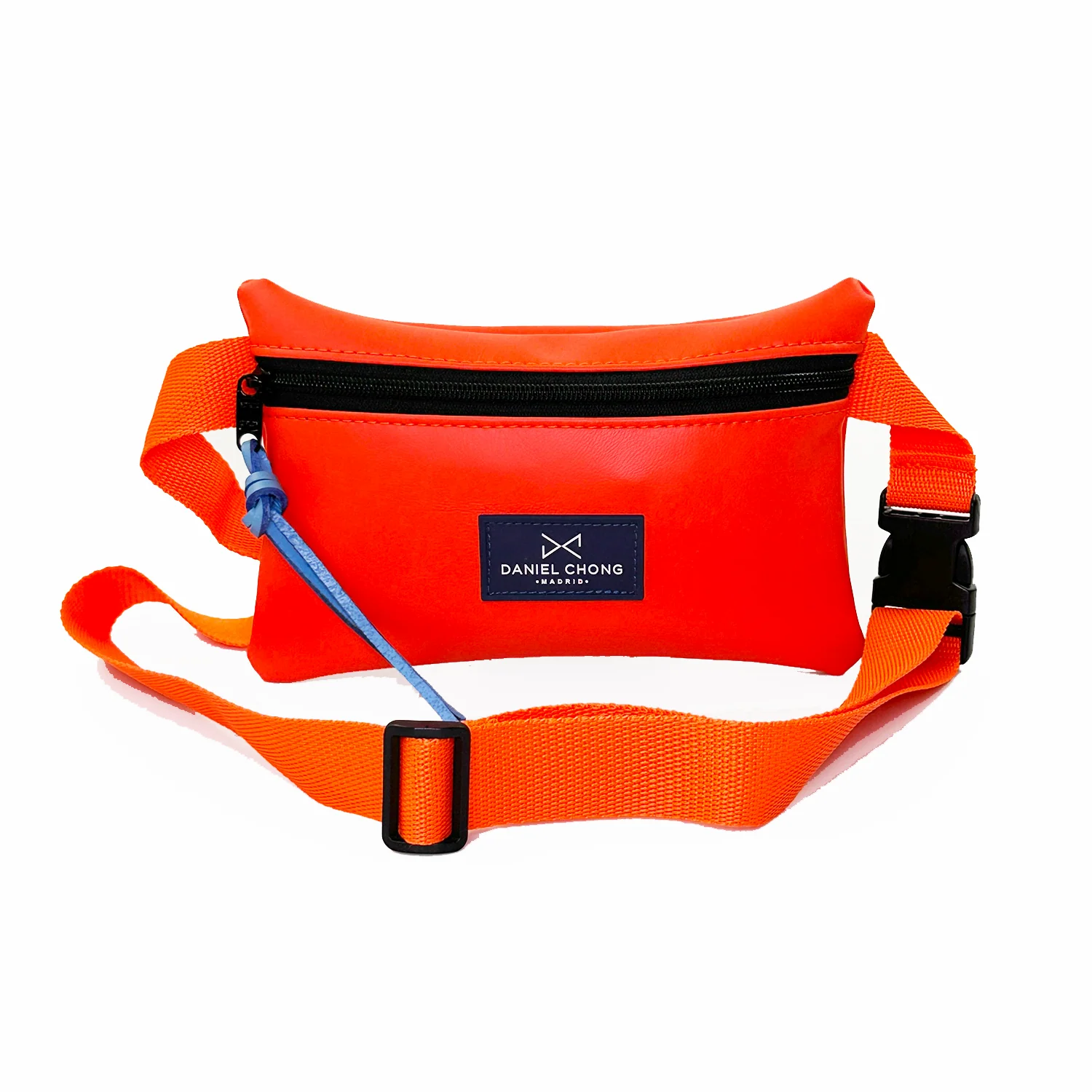 Riñonera Butane Orange