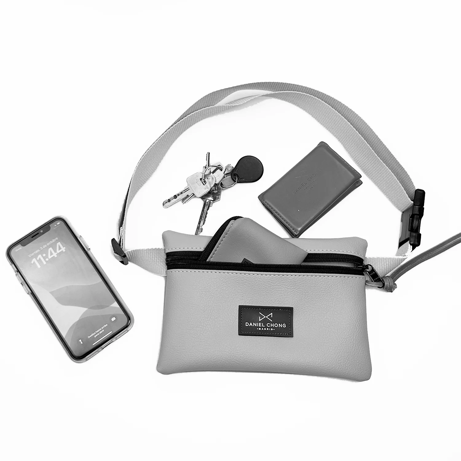 Riñonera nautic rosa. - Image 3