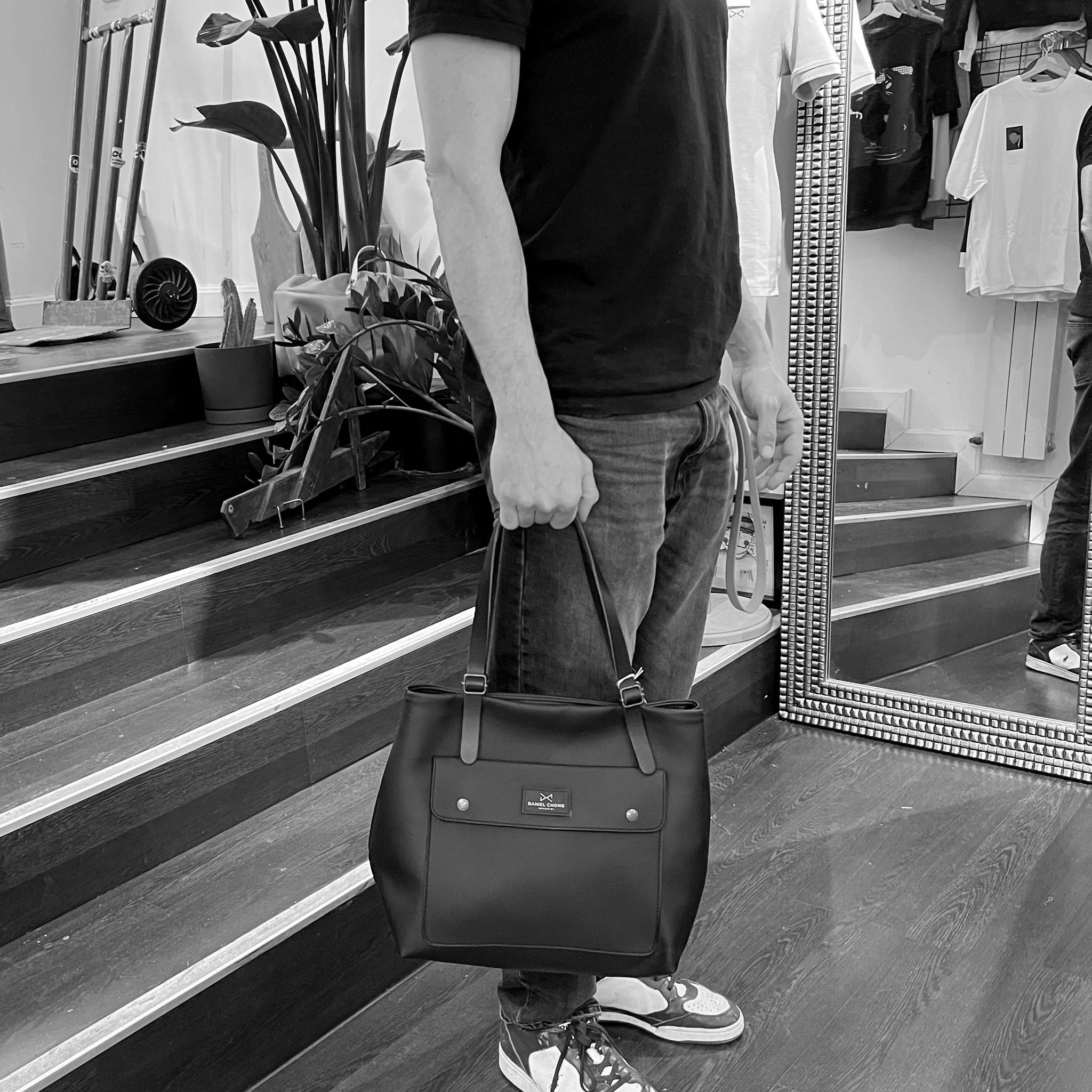 Shopper old School - Image 7