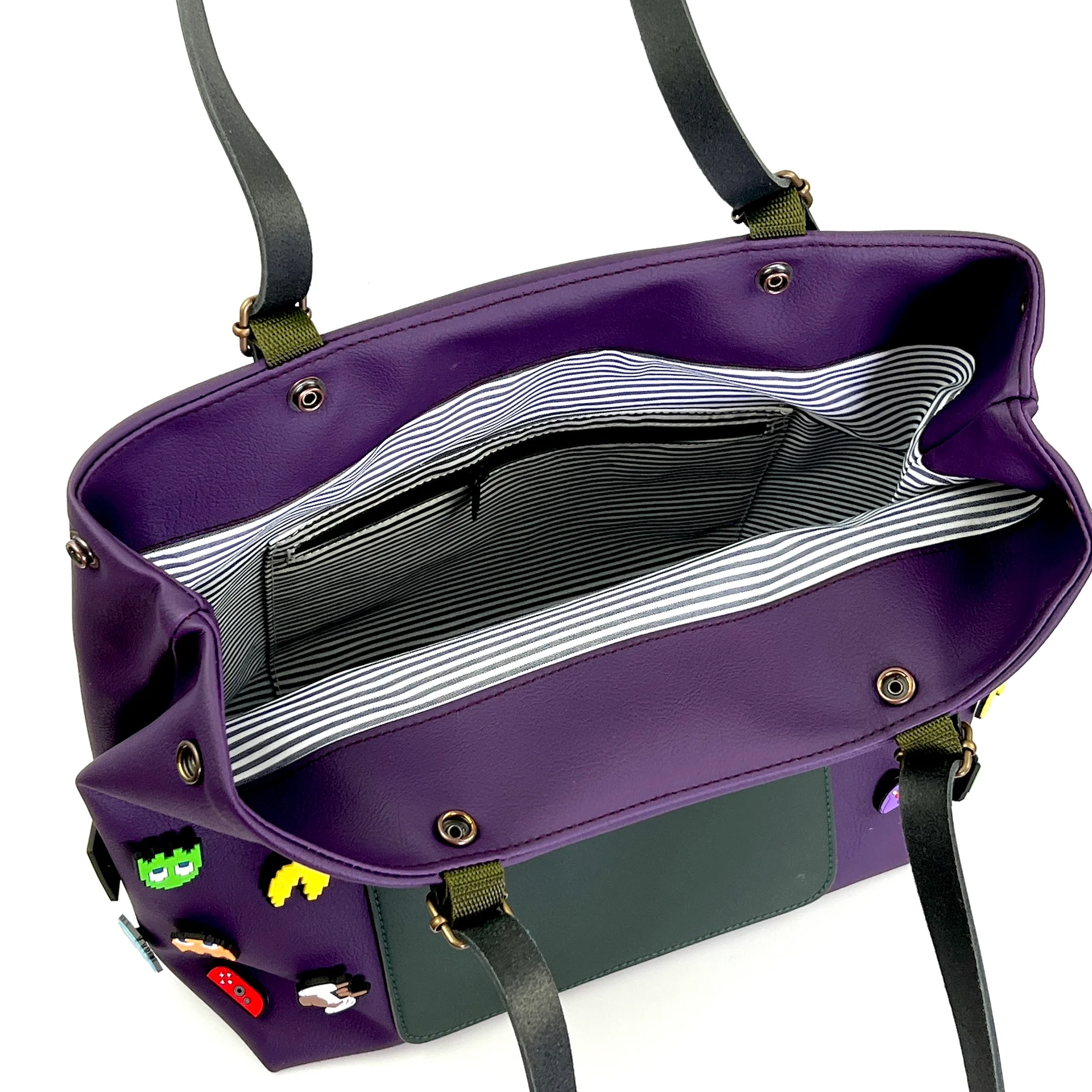 Shopper Old School limited Edition - Image 3
