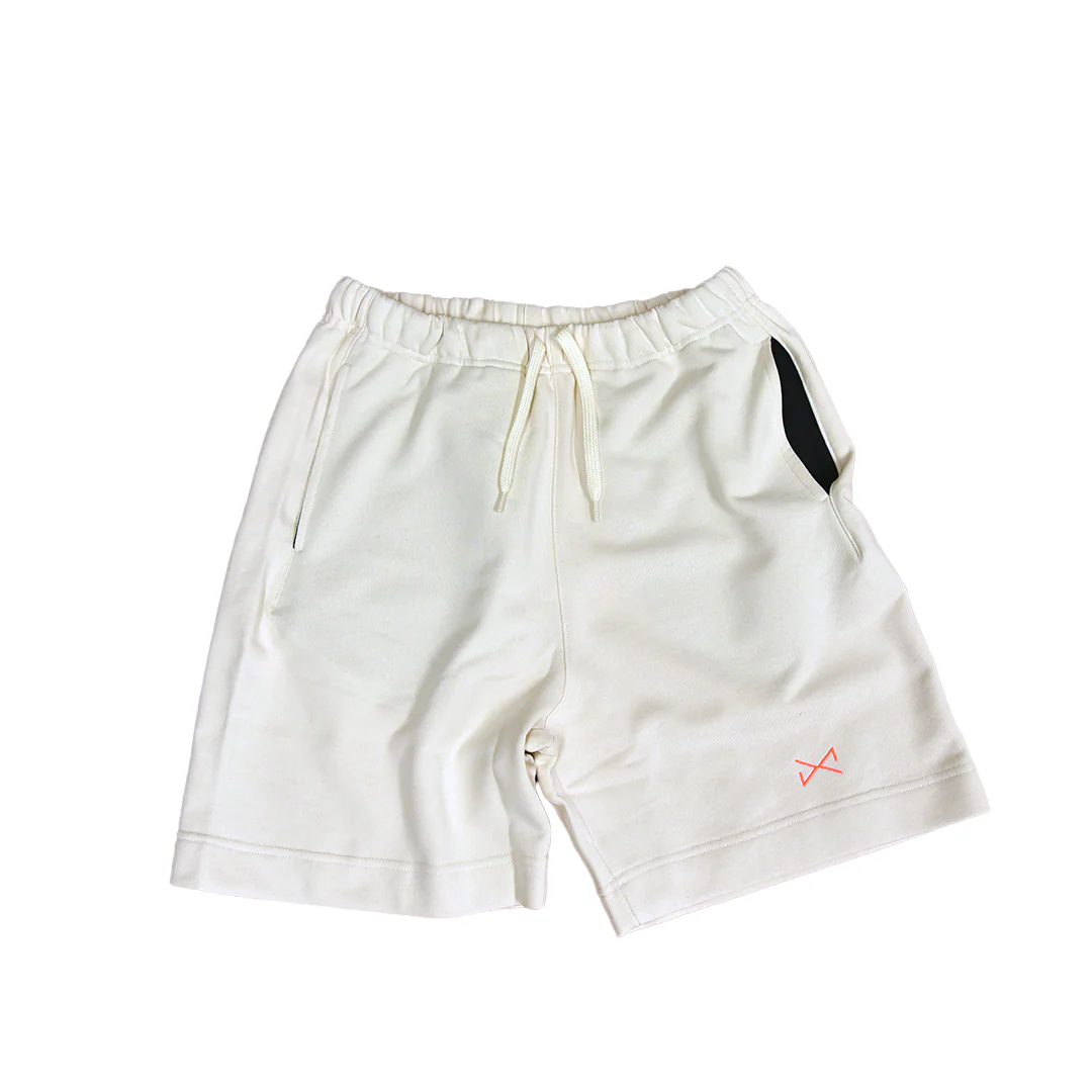 SHORT CRUDO NAVY - Image 3