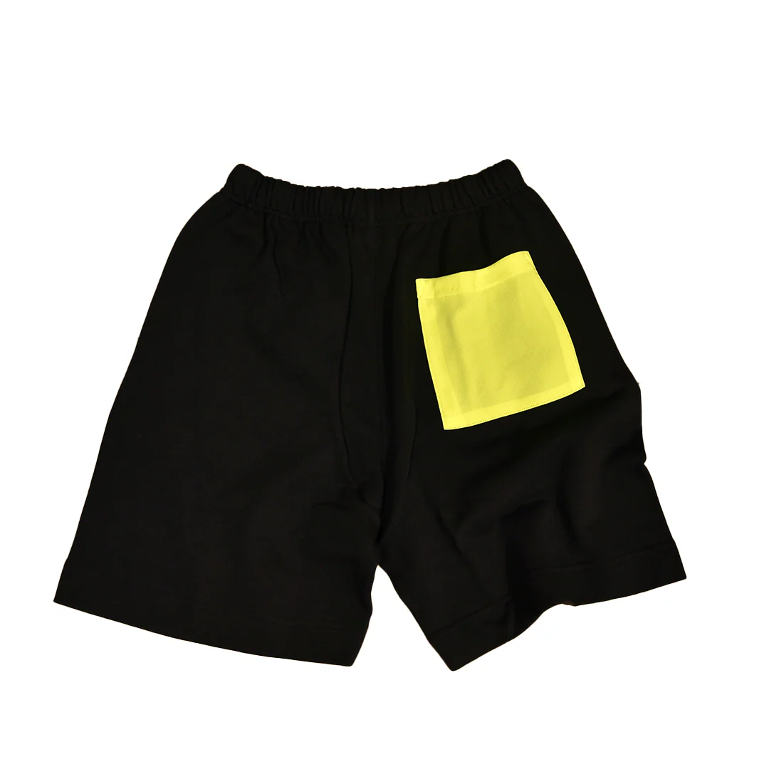 SHORT NAVY FLUOR - Image 2